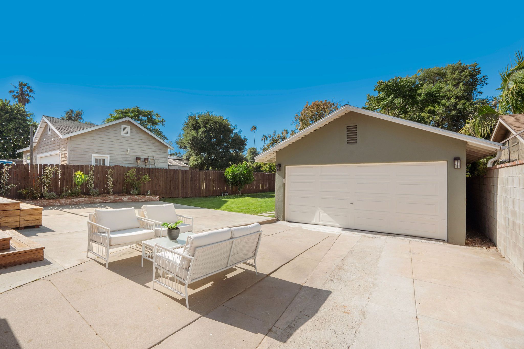  519 East Howard Street, Pasadena, CA 91104 - 物件實景
