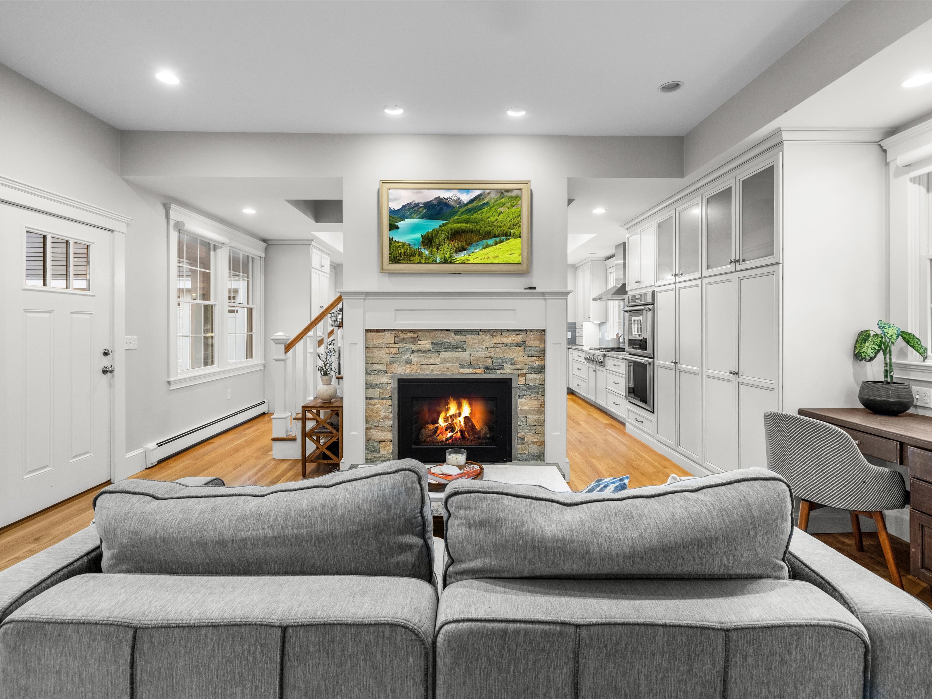  Historic Charm and Modern Luxury in Downtown Westborough - 物件實景