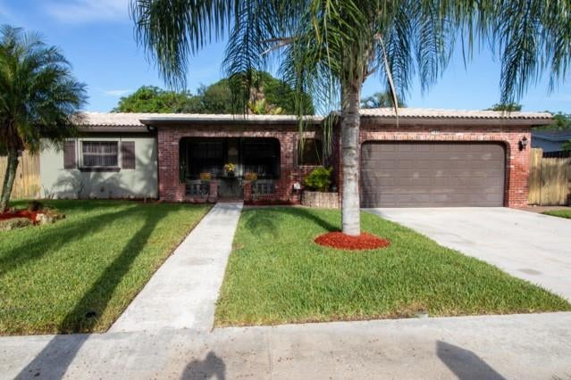 Margate, Florida, 33063, United States, 3 Bedrooms Bedrooms, ,2 BathroomsBathrooms,Residential,For Sale,1928727