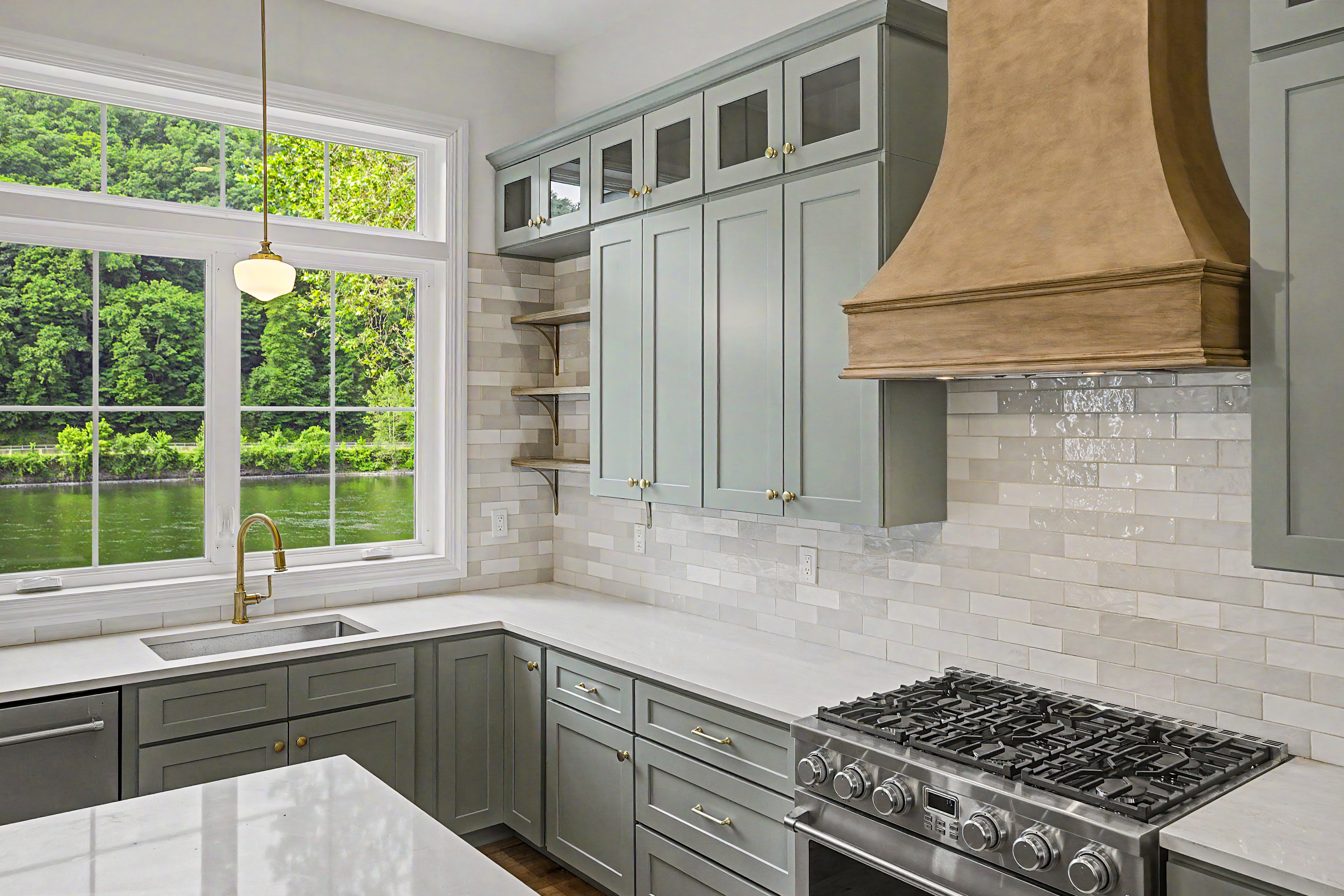  159 Byram Lane, Stockton, NJ 08559 - 物件實景