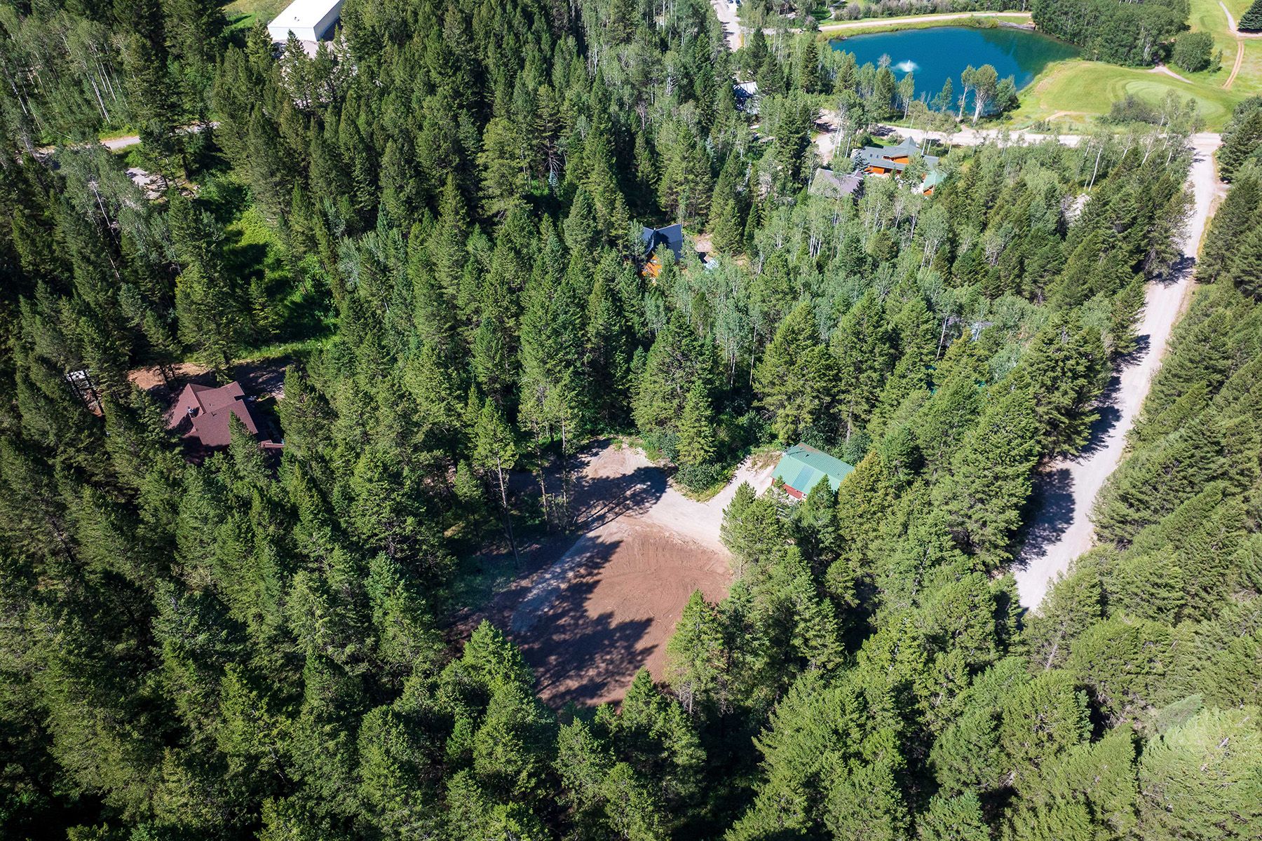  Star Valley Ranch Lot - 物件實景