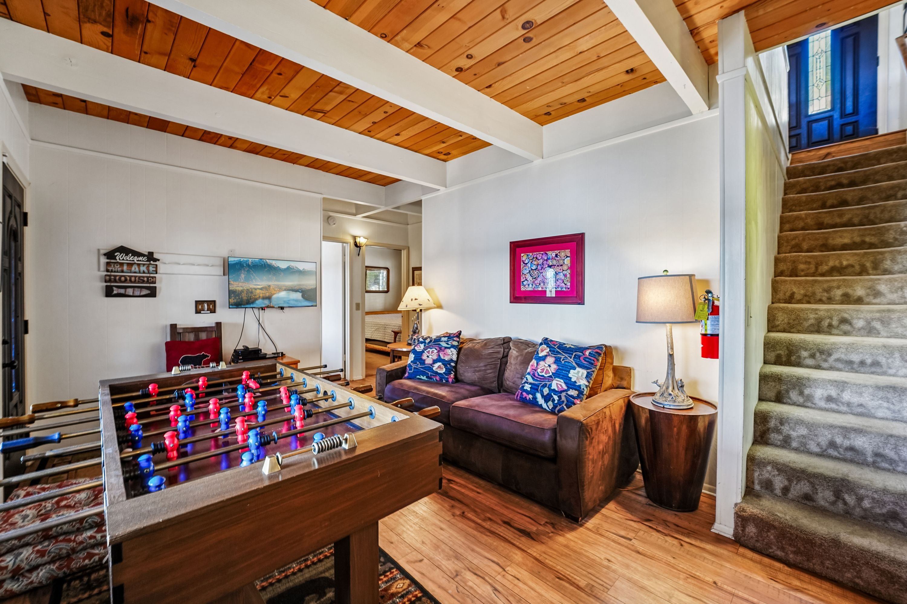  701 Cove Drive, Big Bear Lake, CA 92315 - 物件實景