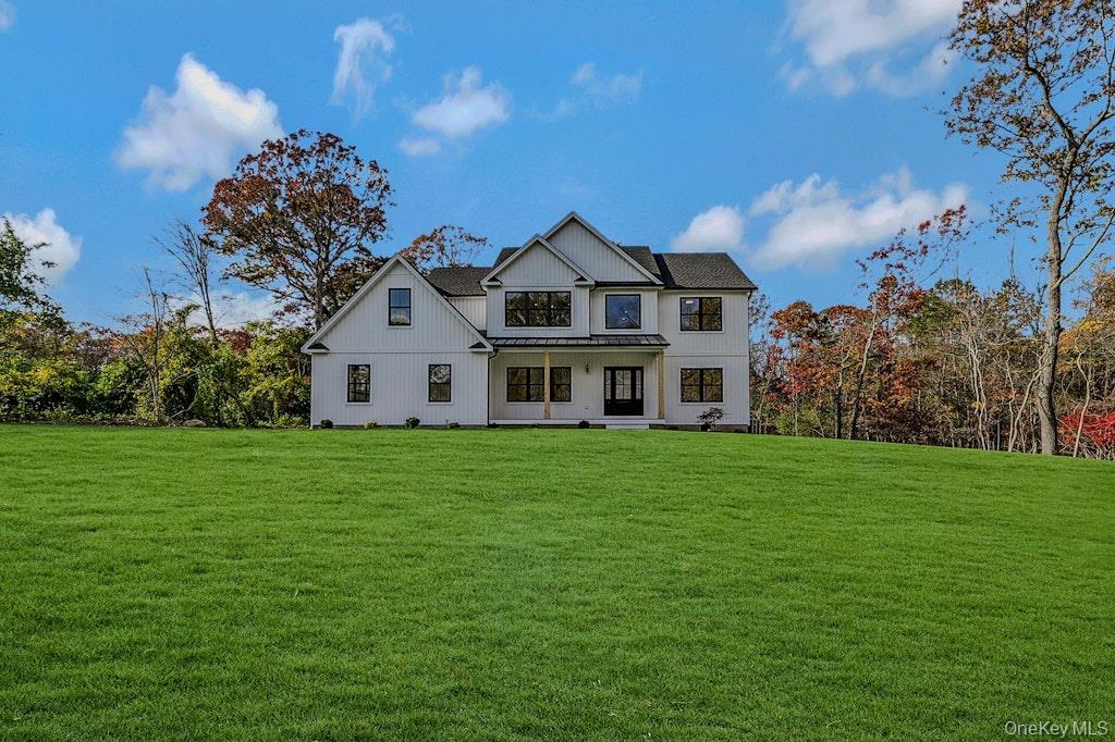 Middle Island, New York, 11953, United States, 4 Bedrooms Bedrooms, ,4 BathroomsBathrooms,Residential,For Sale,1988192