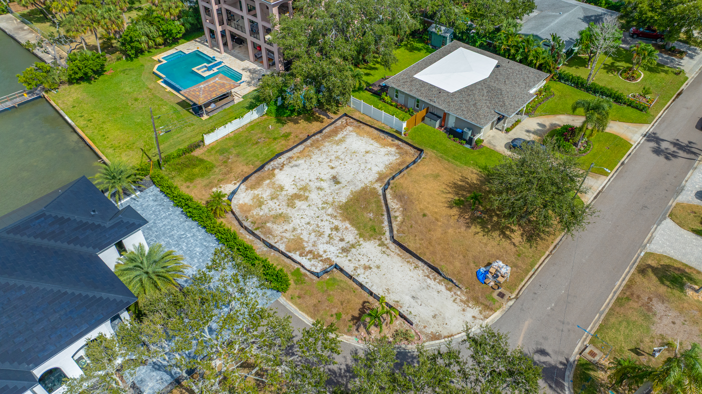 St Petersburg, Florida, 33710, United States, ,Land,For Sale,1973760