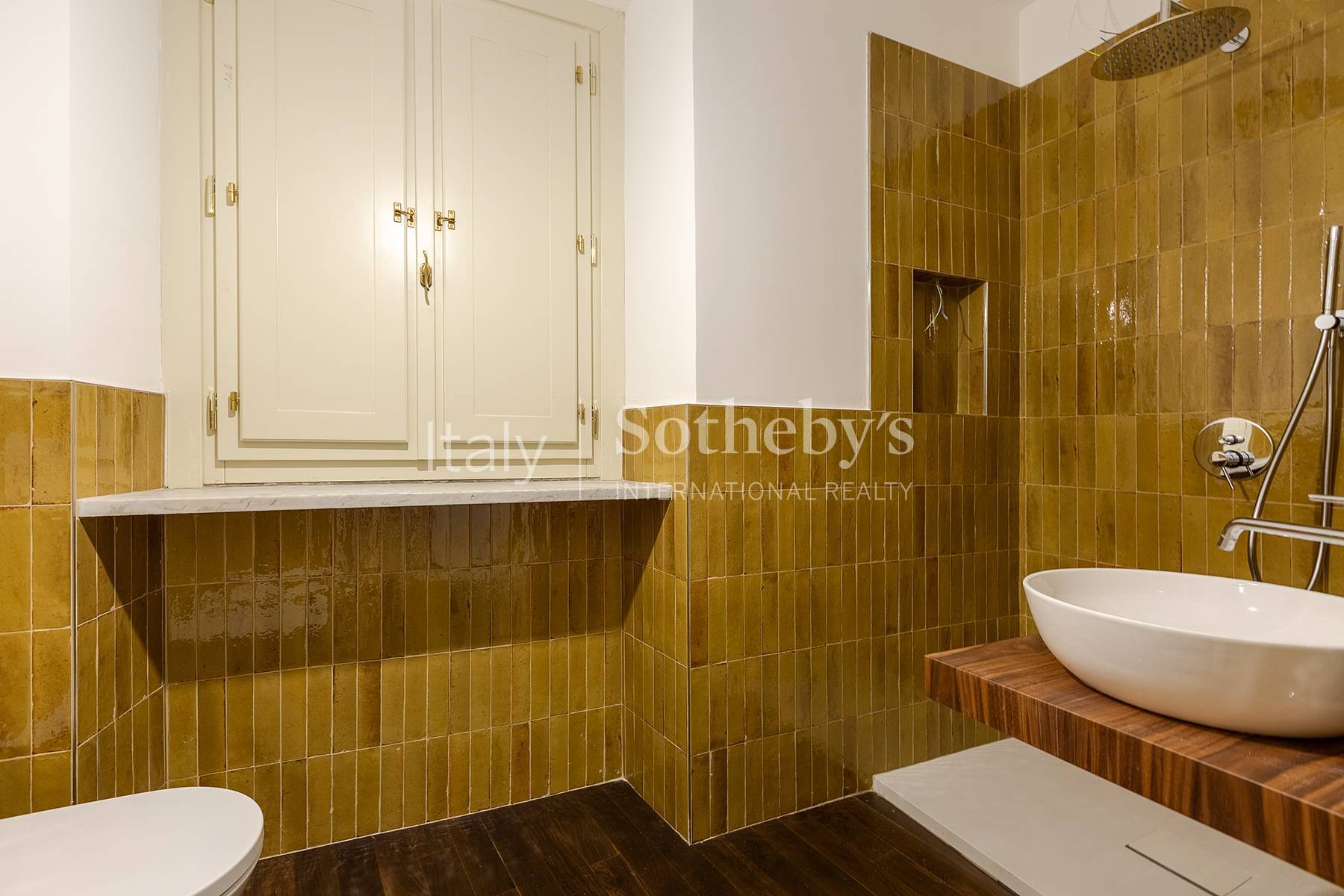  Prestigious Apartment with Terrace in the historic center - 物件實景