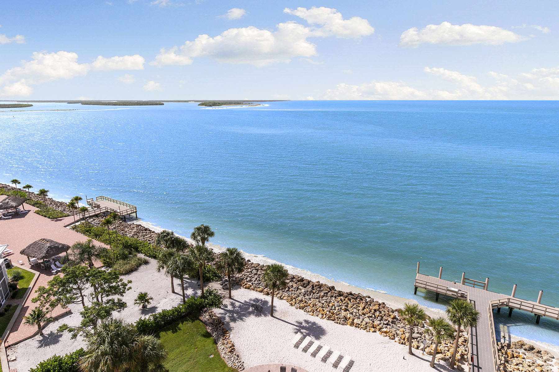  MARCO ISLAND - PLANTATION - 物件實景