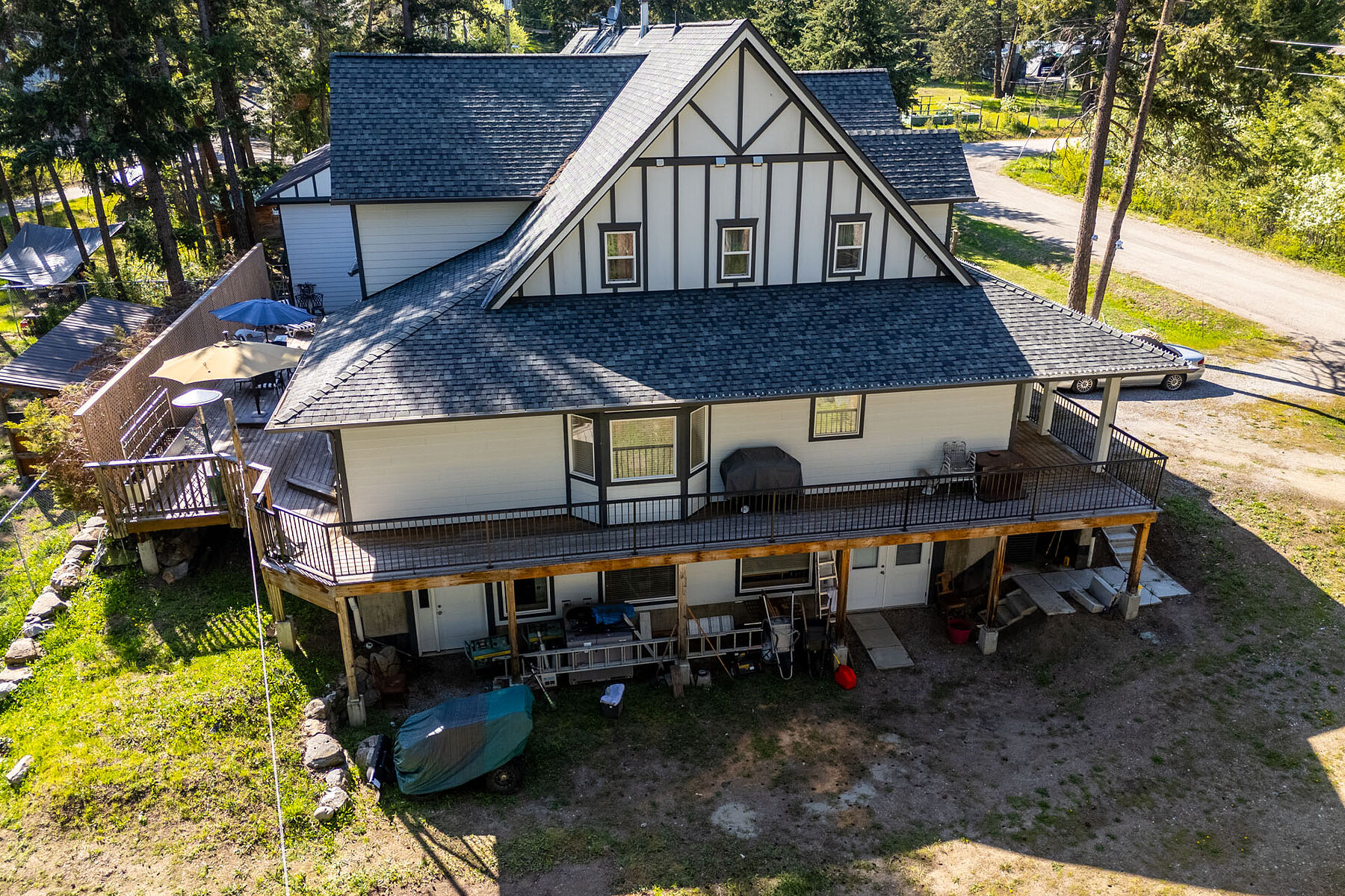  Luxurious Custom Estate - 物件實景