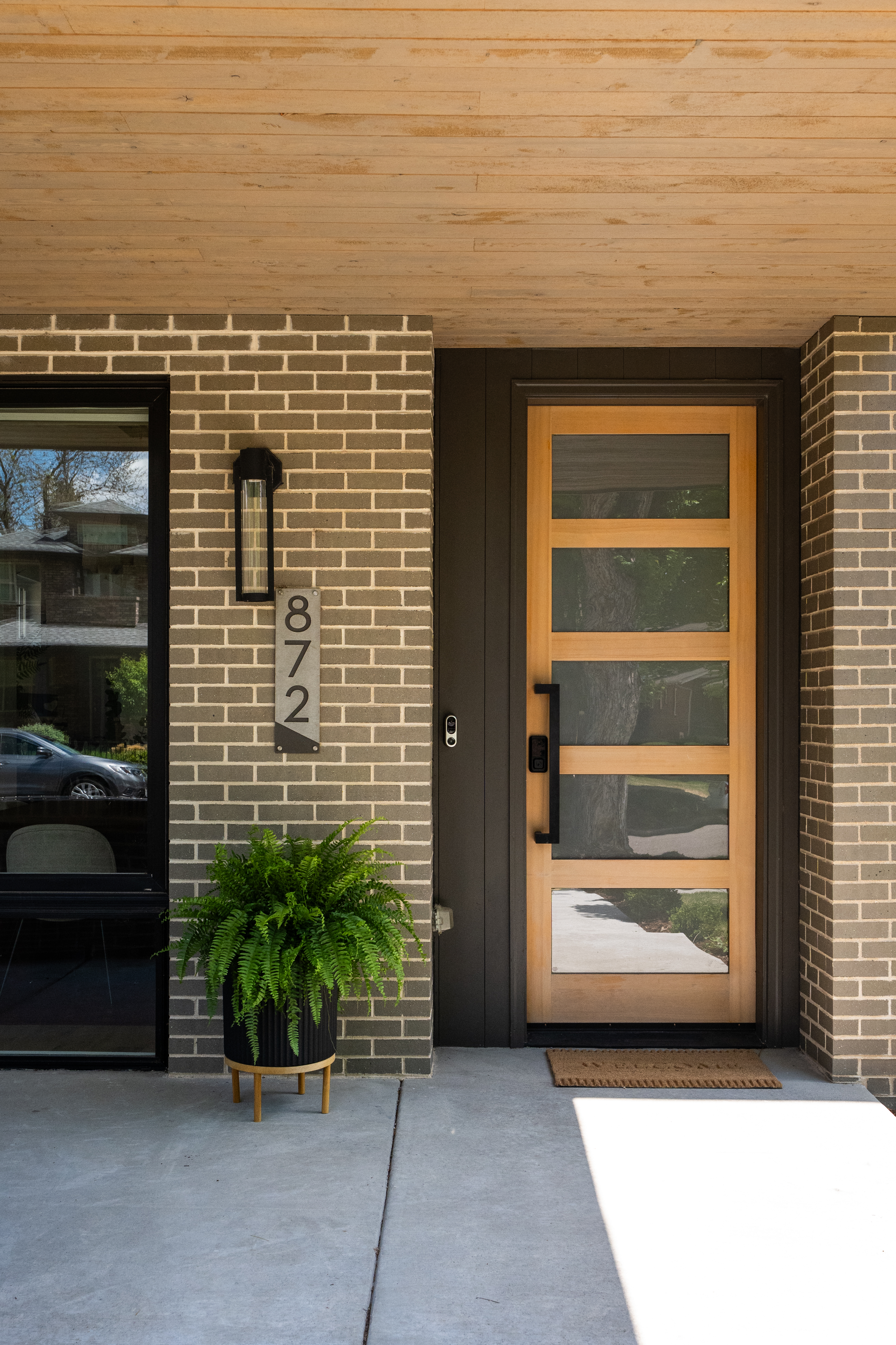  872 S Vine Street,Denver, CO, 80209 - 物件實景