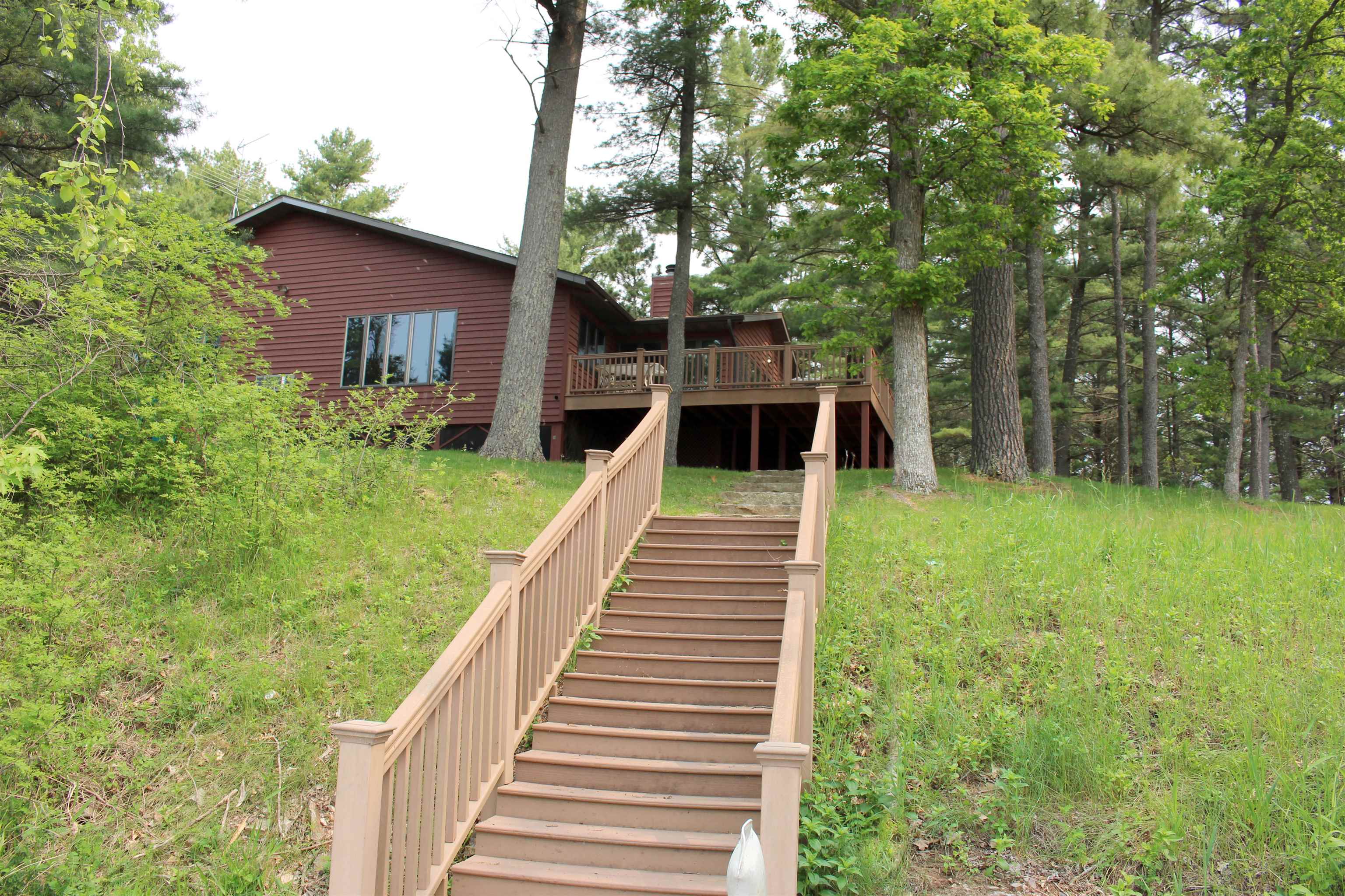 Arkdale, Wisconsin, 54613, United States, 4 Bedrooms Bedrooms, ,3 BathroomsBathrooms,Residential,For Sale,1749547