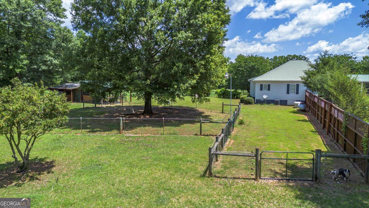 Colbert, Georgia, 30268, United States, ,Land,For Sale,1827038