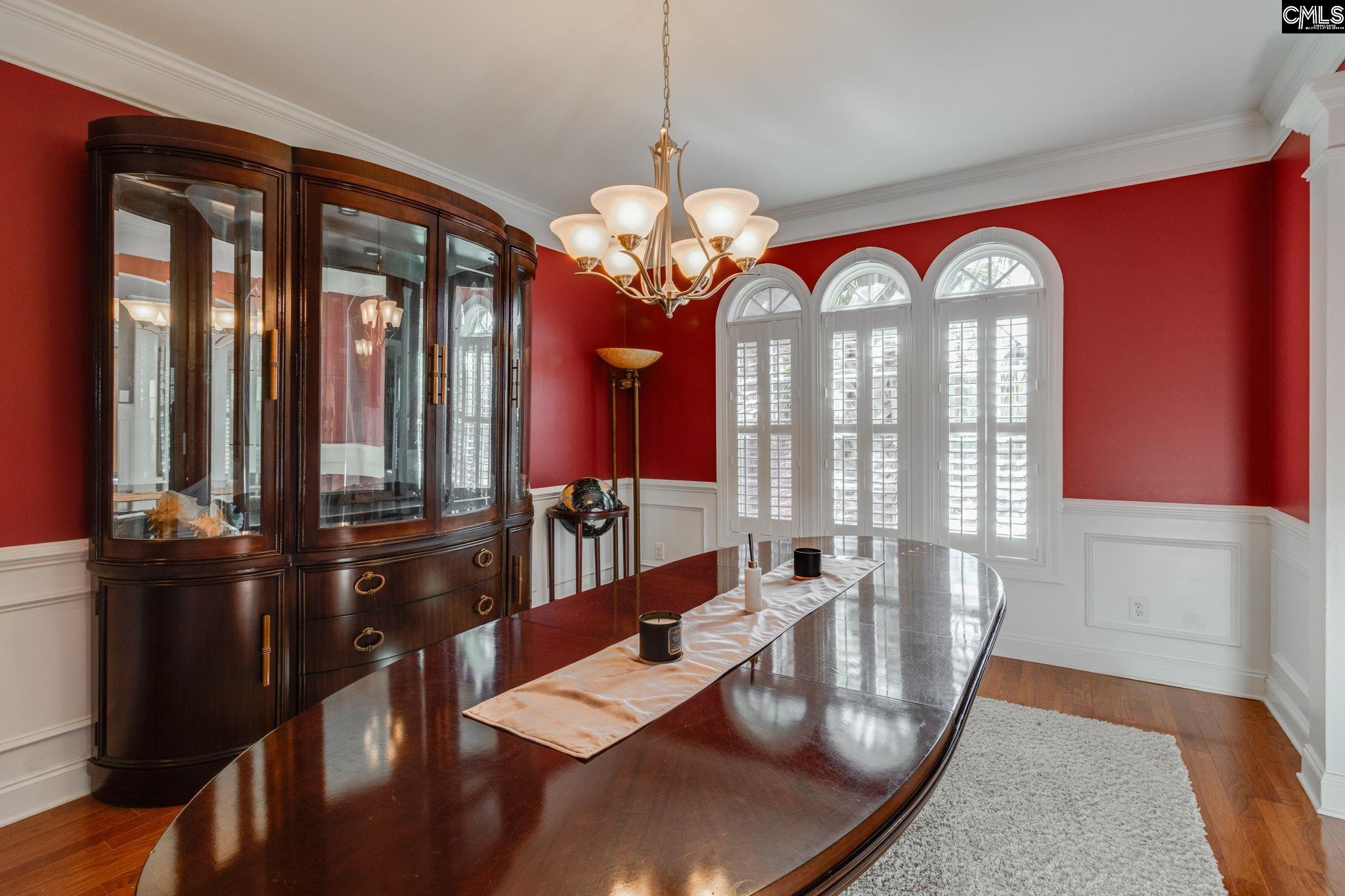 Blythewood, South Carolina, 29045, United States, 5 Bedrooms Bedrooms, ,5 BathroomsBathrooms,Residential,For Sale,1866743