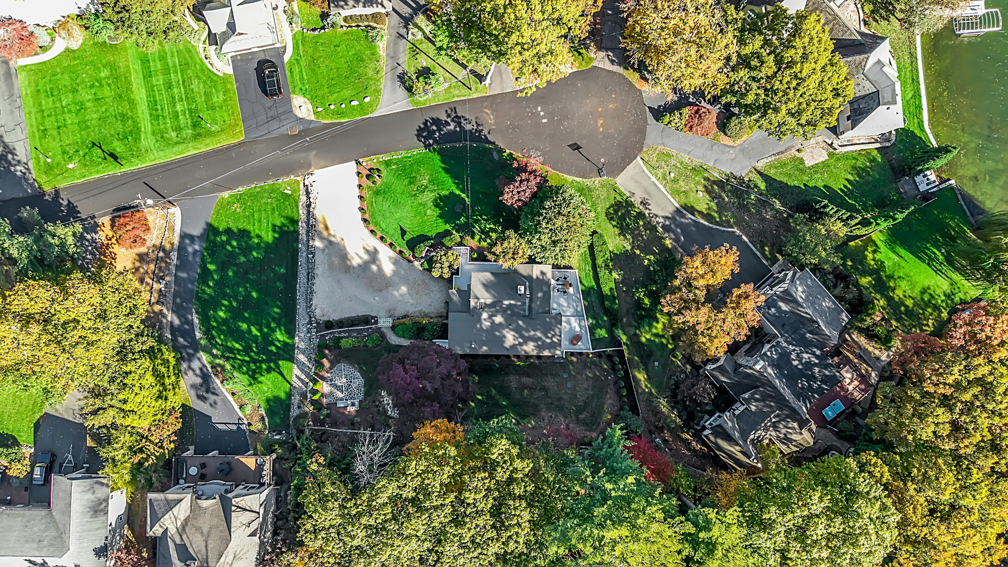  12 Grove Terrace, Sparta, NJ 07871 - 物件實景