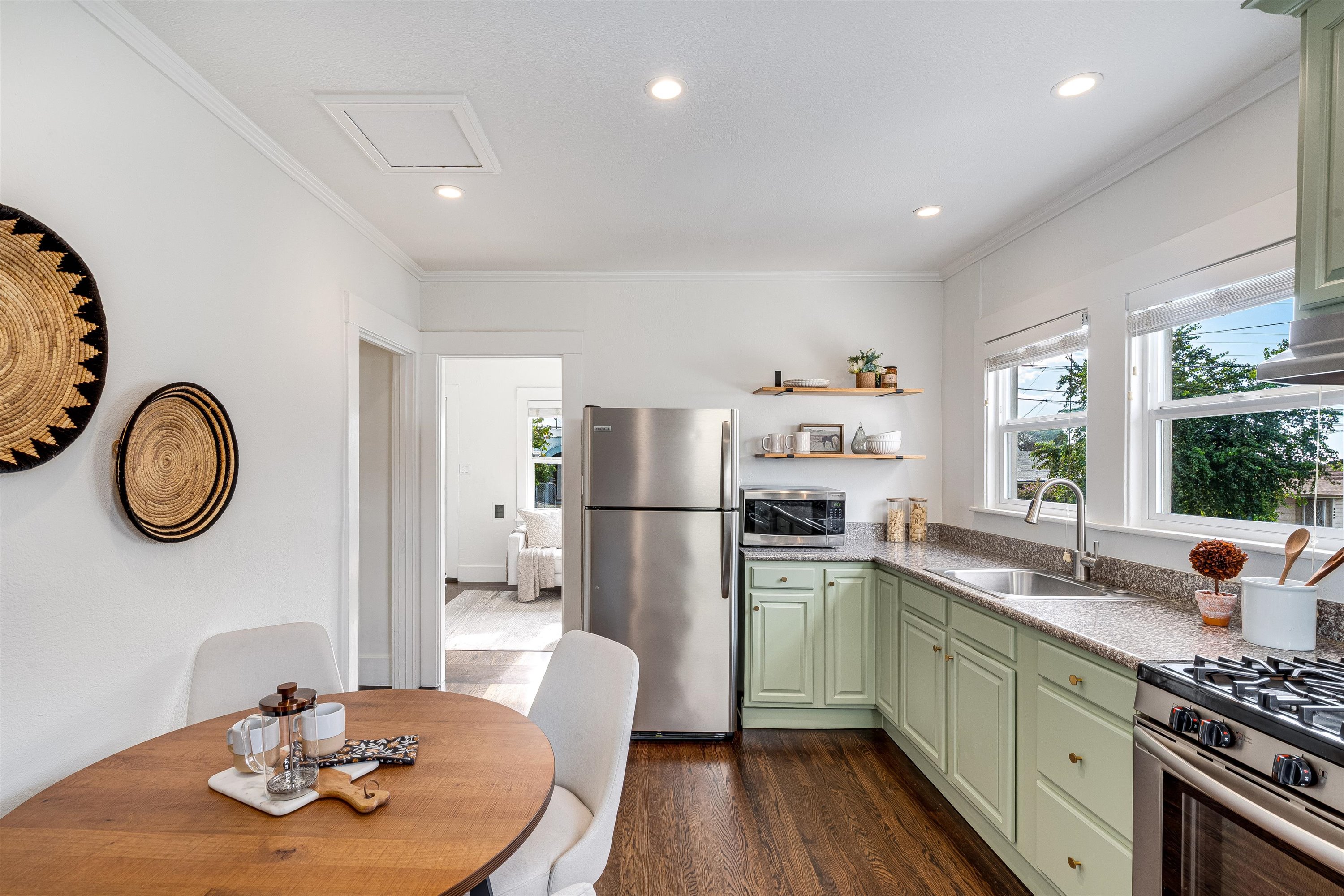  3661 Loma Vista Avenue, Oakland, CA 94619 - 物件實景