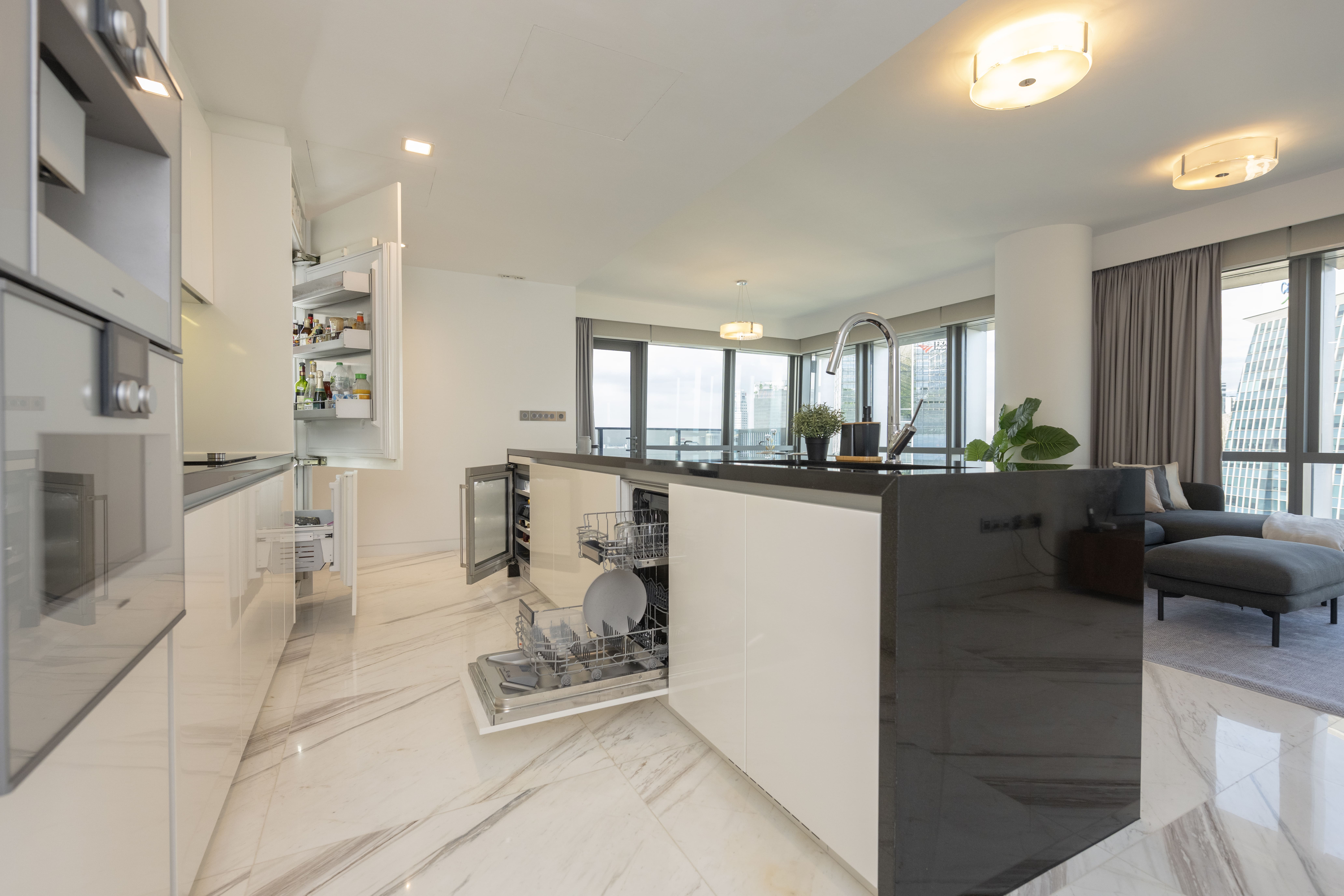  Wallich Residences - 物件實景