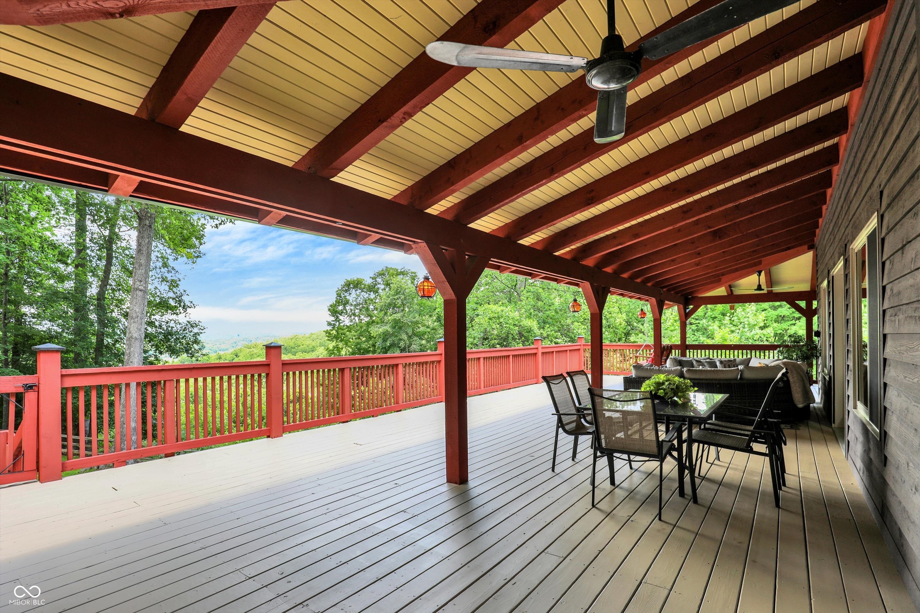 Unionville, Indiana, 47468, United States, 4 Bedrooms Bedrooms, ,5 BathroomsBathrooms,Residential,For Sale,1870094