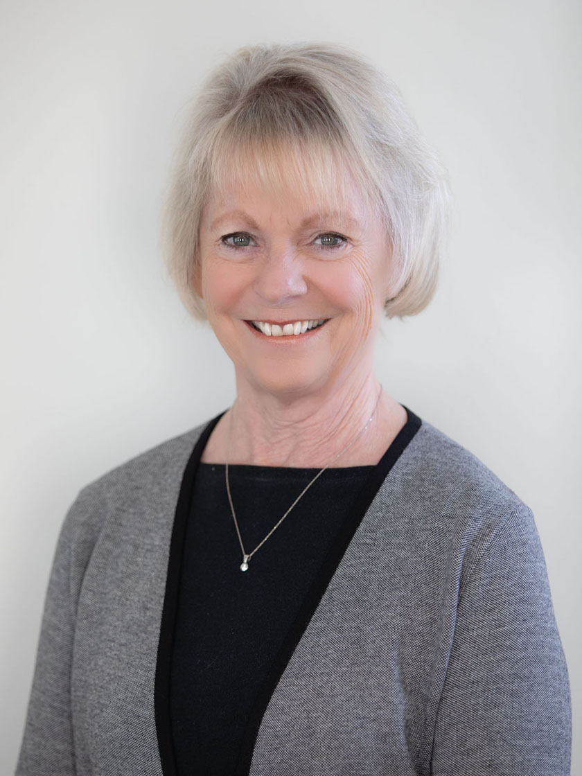 Kathy McLaughlin