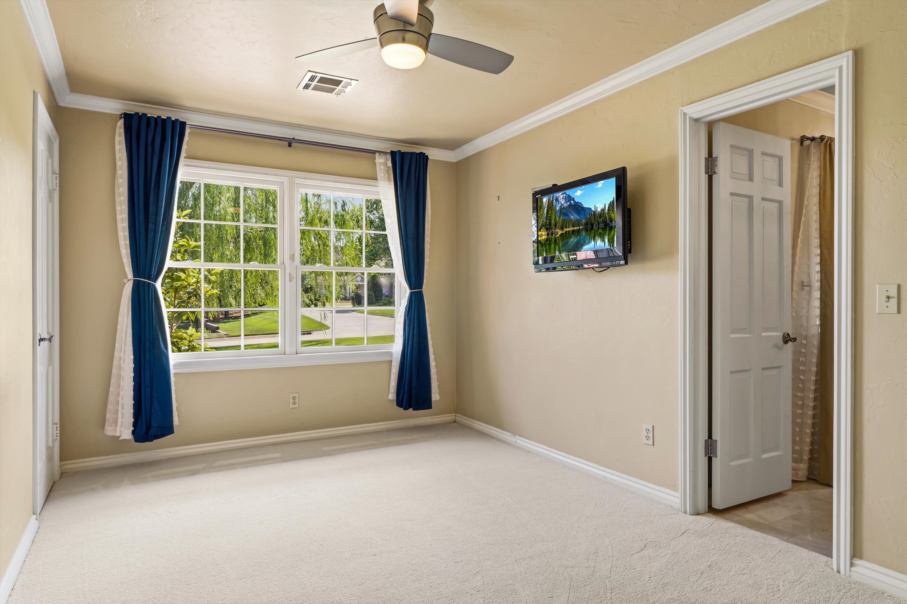  1603 Dorchester Drive, Nichols Hills, OK 73120 - 物件實景