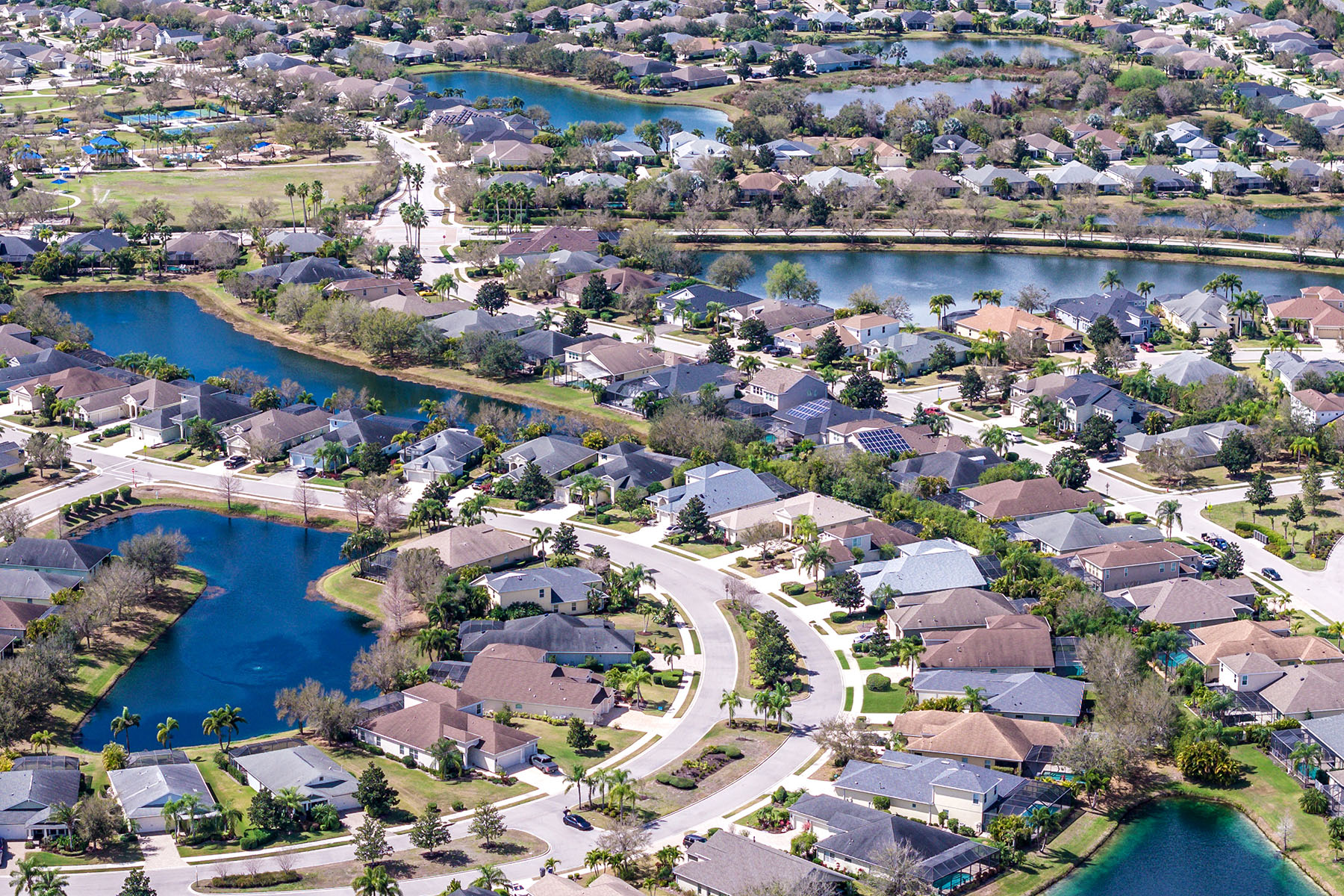  CENTRAL PARK SUBPHASE B-2A & B-2C - 物件實景