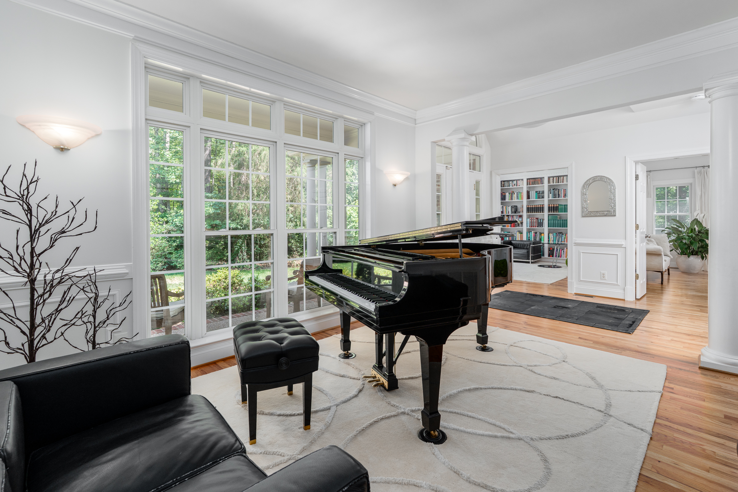  3124 Rock Cress Lane, Sandy Hook, VA 23153 - 物件實景
