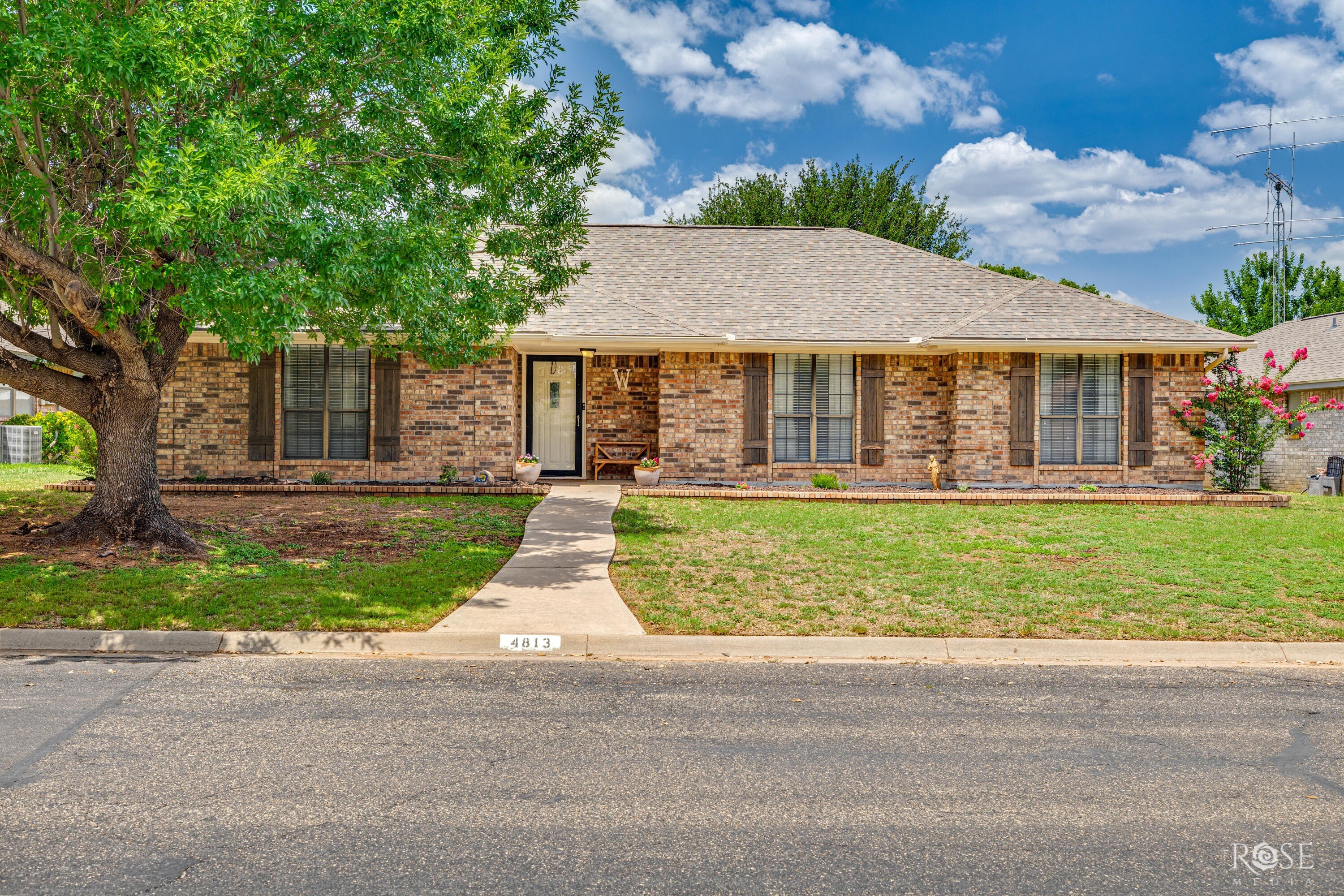 Scarlett Oak Dr, San Angelo, TX 76904 #1