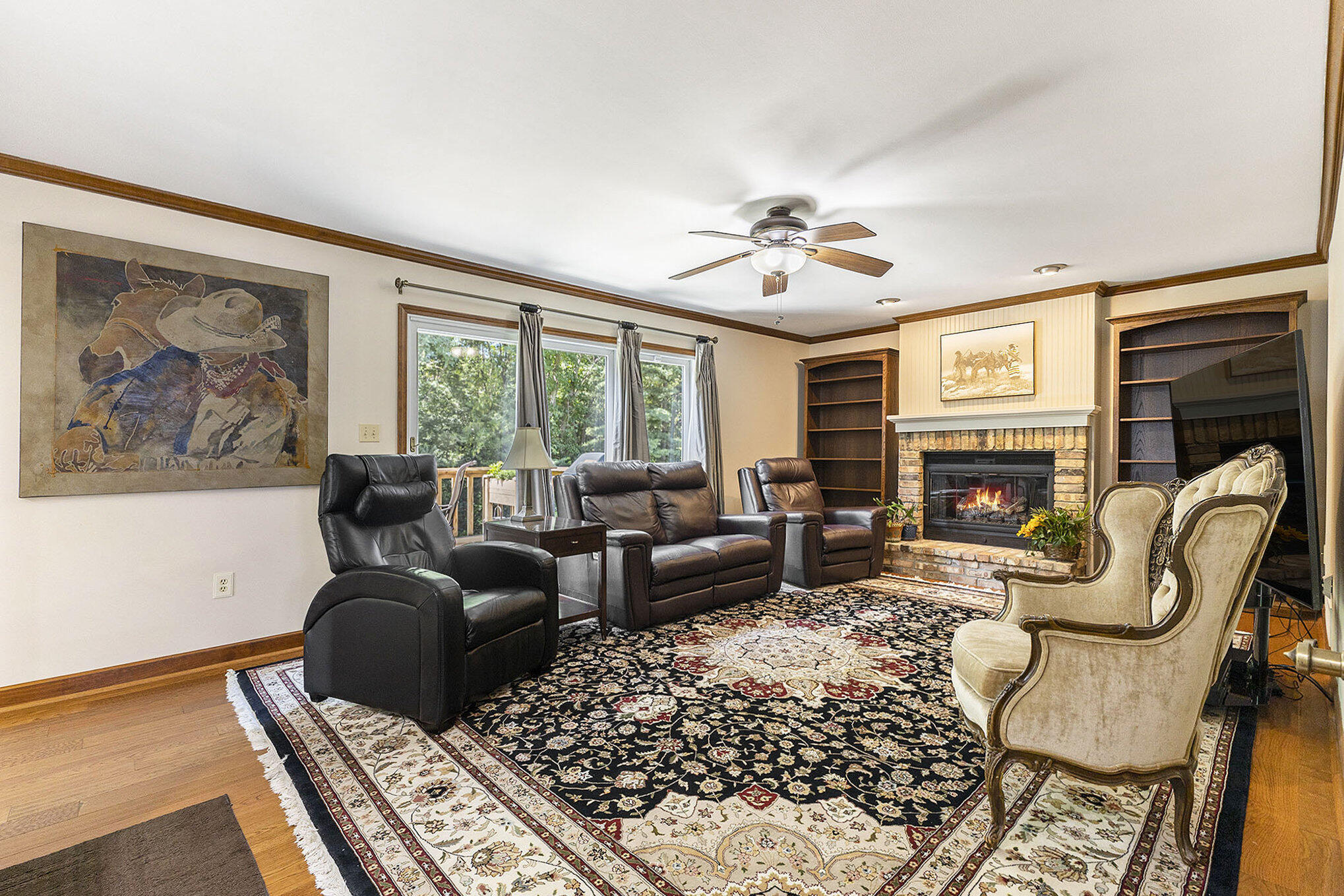 Valparaiso, Indiana, 46385, United States, 4 Bedrooms Bedrooms, ,4 BathroomsBathrooms,Residential,For Sale,1974482