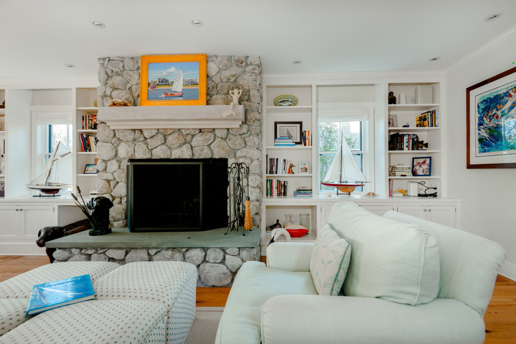  10 East Lincoln Ave, Nantucket, MA, 02554 - 物件實景