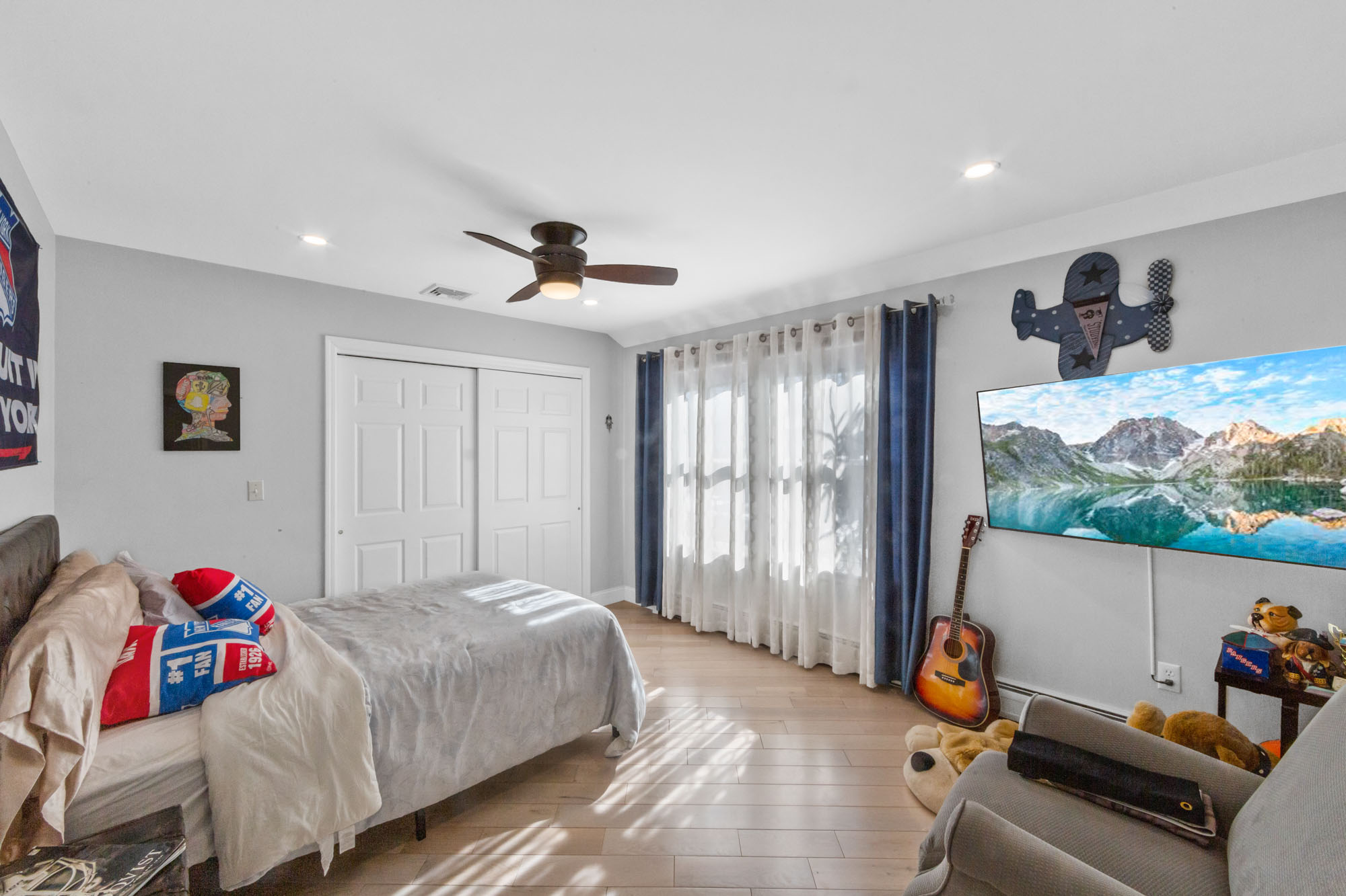  605 Gladys Court, Northvale, NJ, 07647 - 物件實景