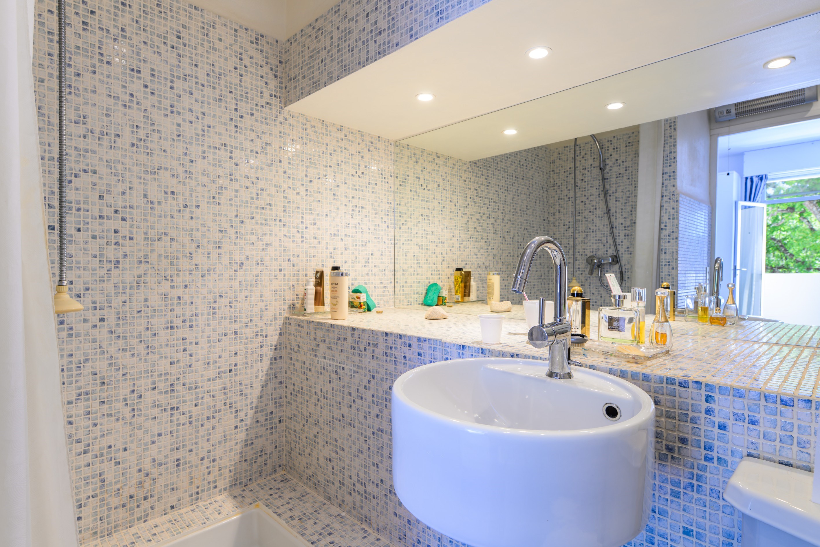  Saint-Tropez apartment to renovate, Palais Latitude 43 - 物件實景