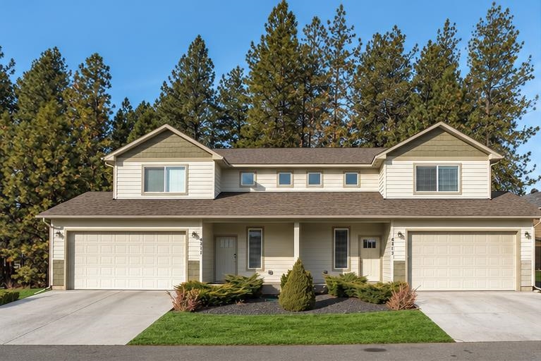 Centennial Ln, Spokane, WA 99212