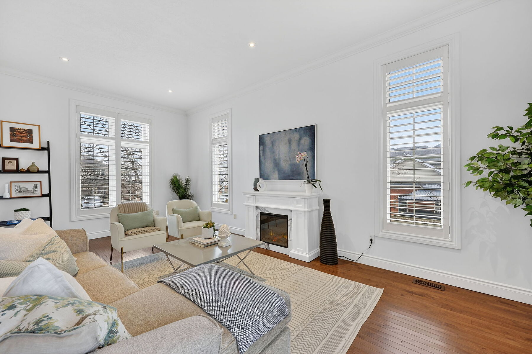  Family Oriented Neighborhood - 物件實景