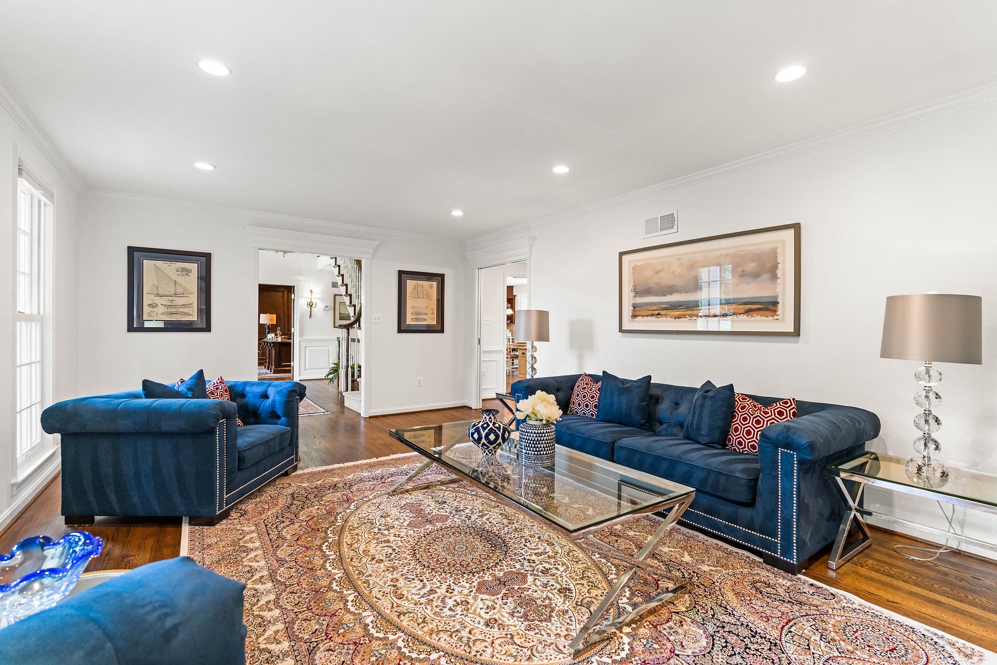  801 Rapidan Court, Alexandria, VA, 22304 - 物件實景