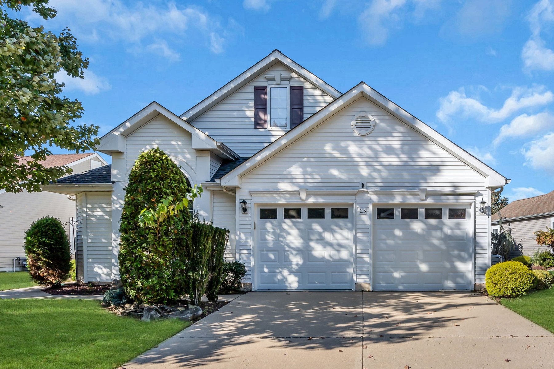  Westlake Westmont Model in Jackson - 物件實景