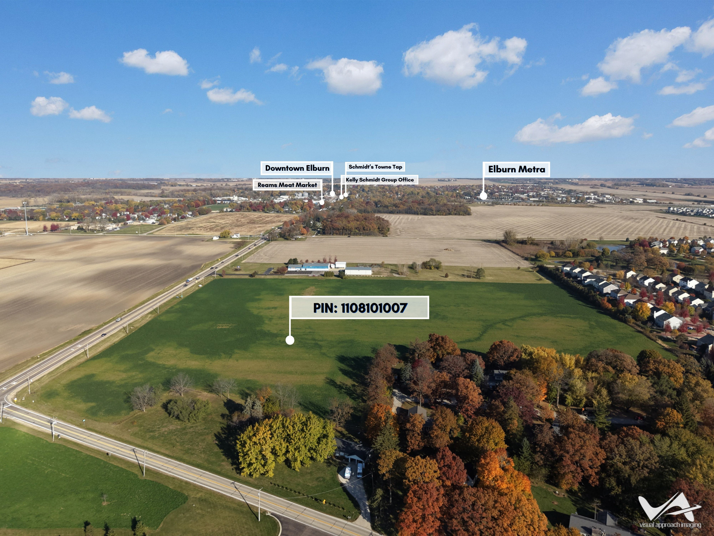 Elburn, Illinois, 60119, United States, ,Residential,For Sale,1989018