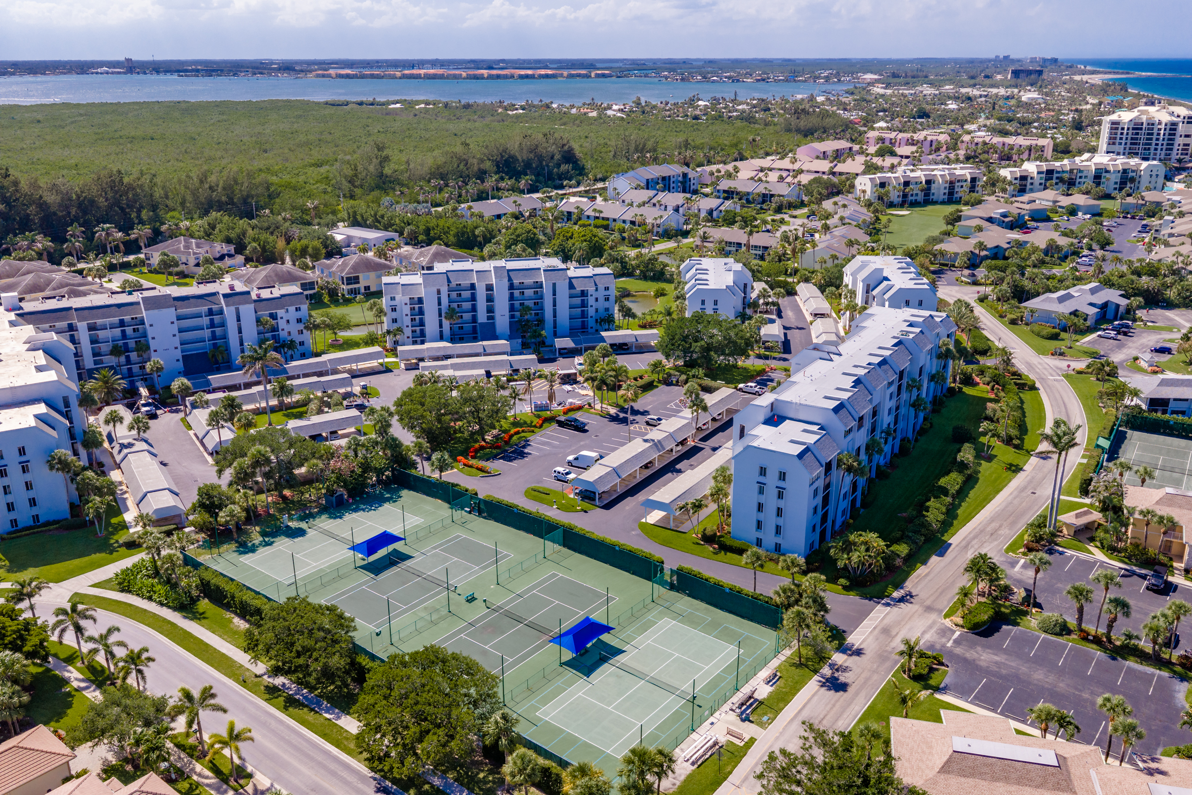  2400 South Ocean Drive, Fort Pierce, FL 34949 - 物件實景