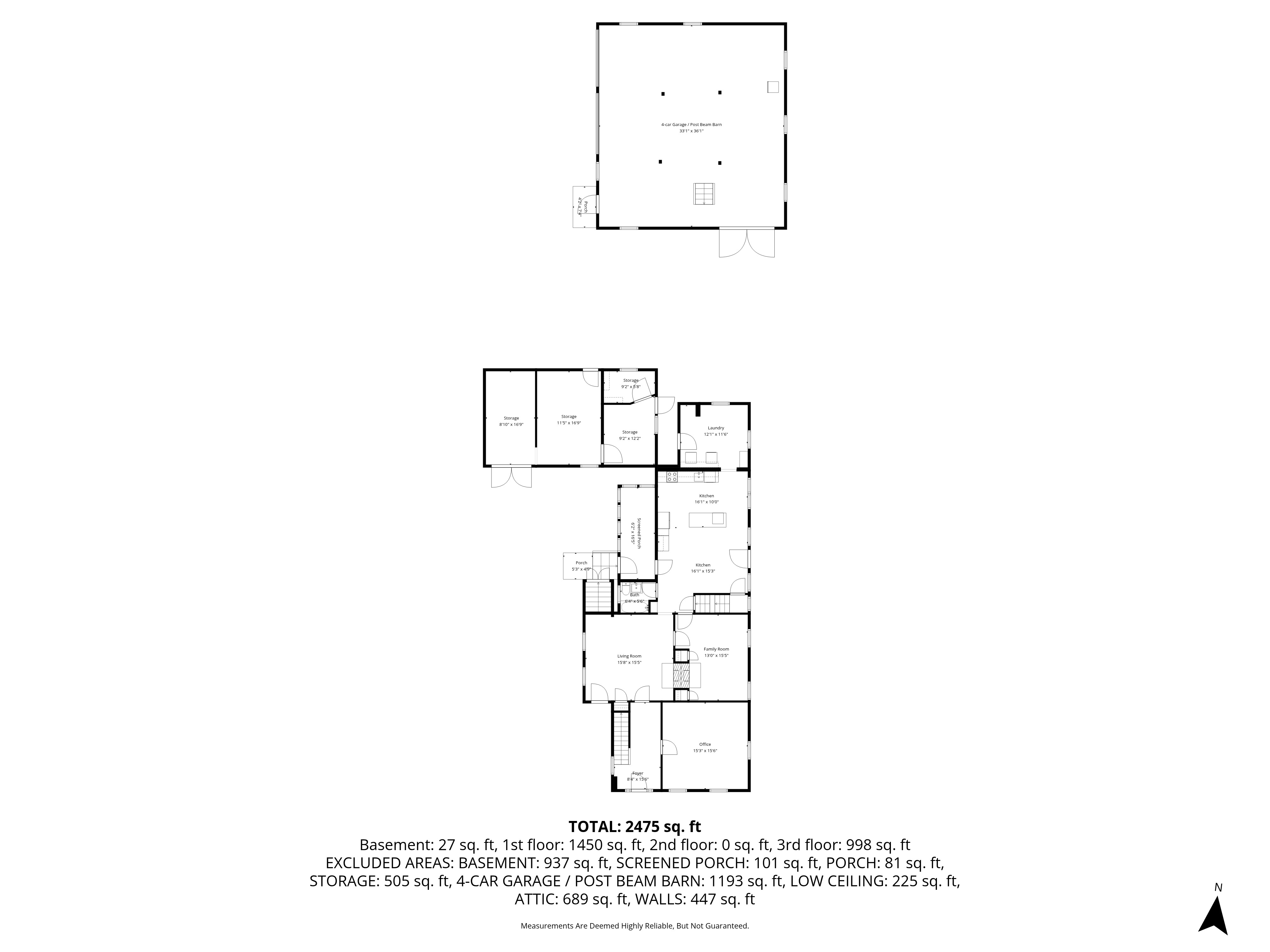  151 Neipsic Road - 物件實景