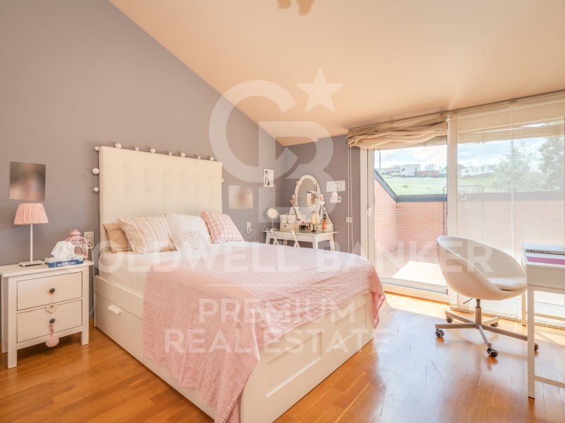 Sant Quirze del Vallès, Catalonia, ES, 5 Bedrooms Bedrooms, ,5 BathroomsBathrooms,Residential,For Sale,1526030