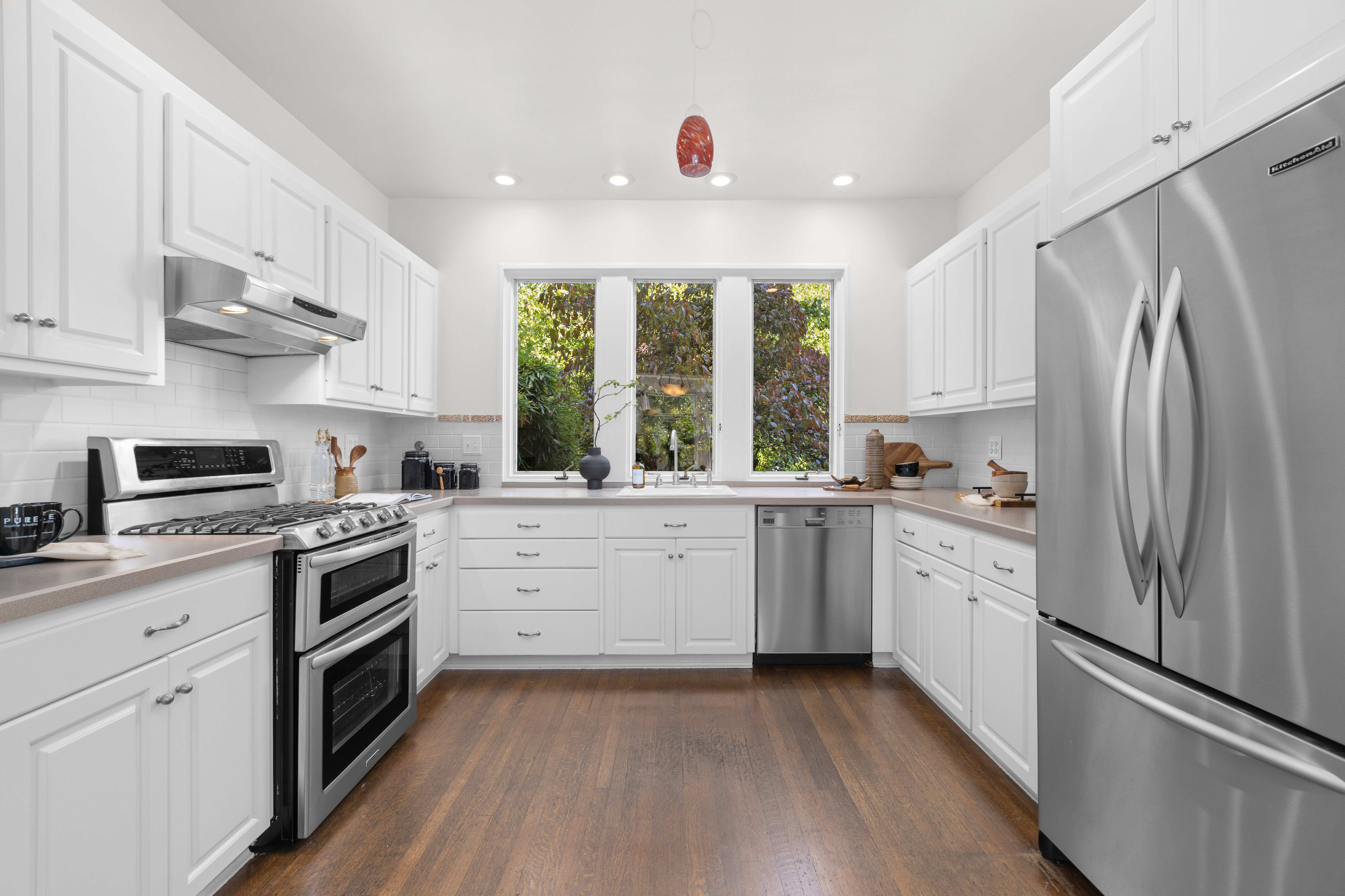  1129 37th Ave, Seattle, WA 98122 - 物件實景