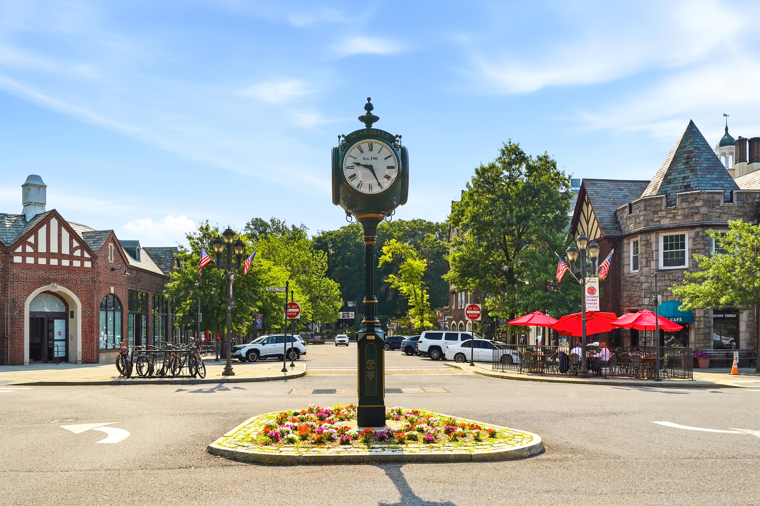  Beautifully updated first-floor studio in the gated Scarsdale Chateaux community - 物件實景