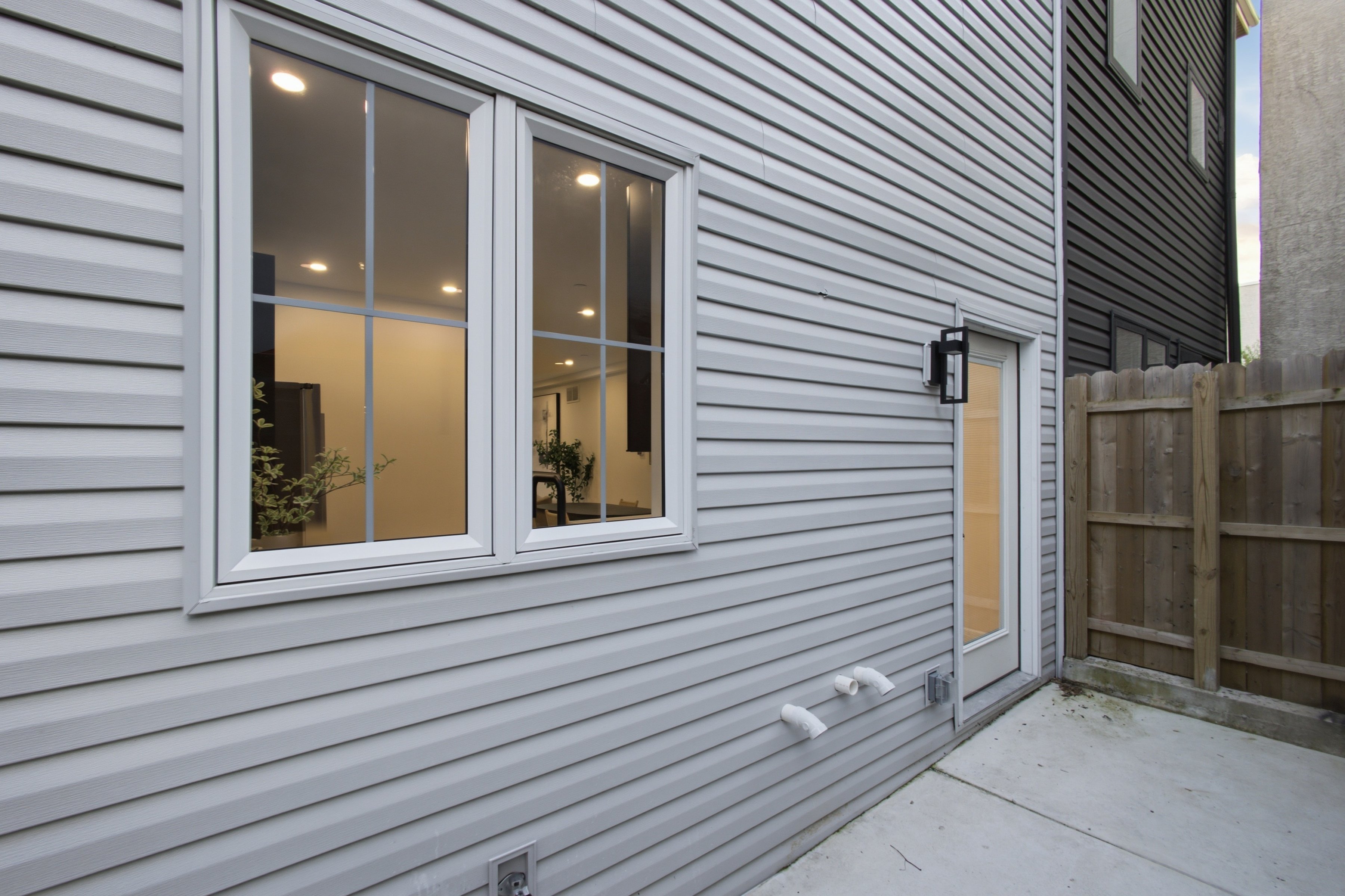  1146 North Galloway Street, Philadelphia, PA 19123 - 物件實景
