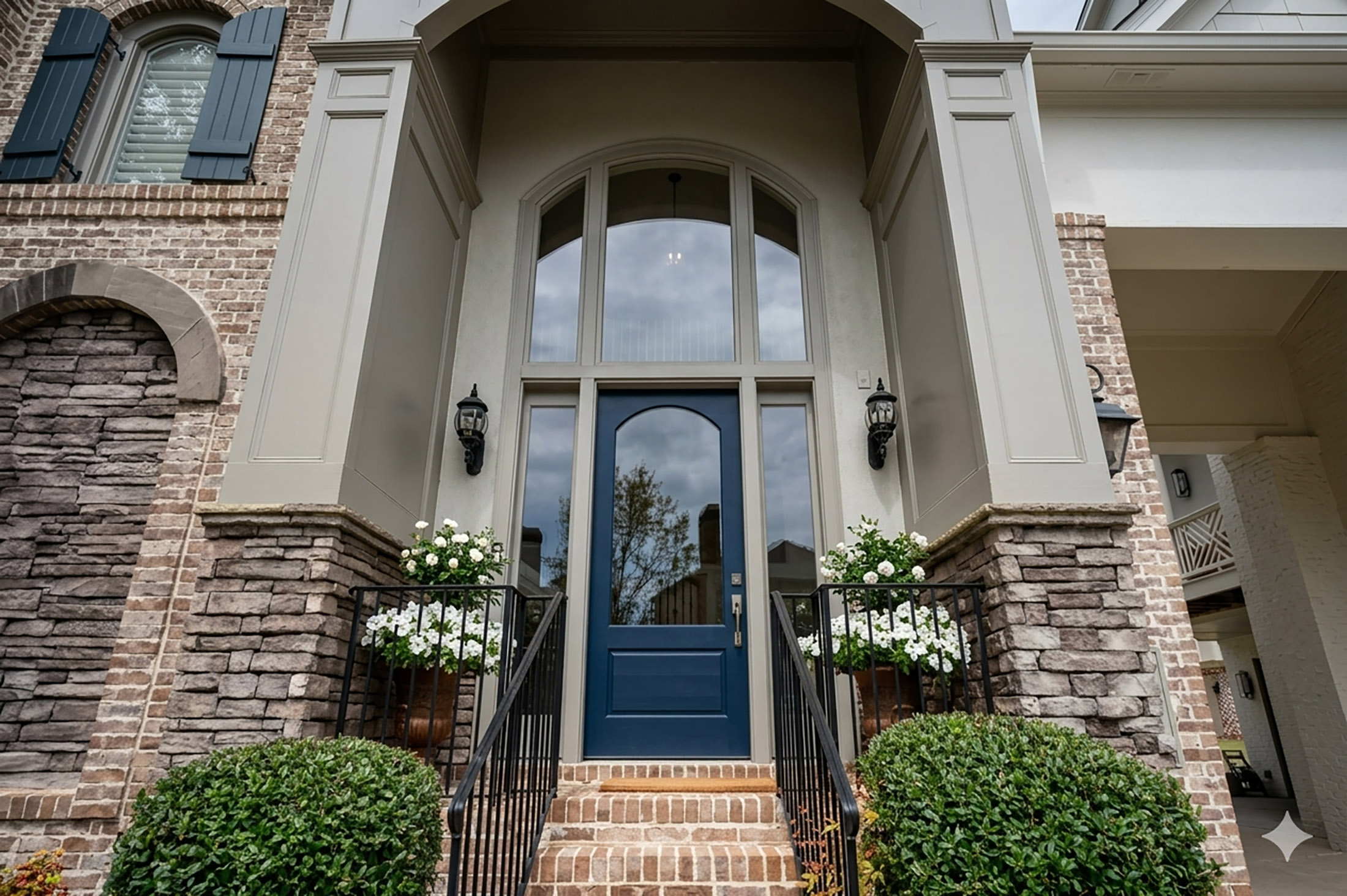  One-of-a-Kind Townhome in the Heart of Brookhaven - 物件實景