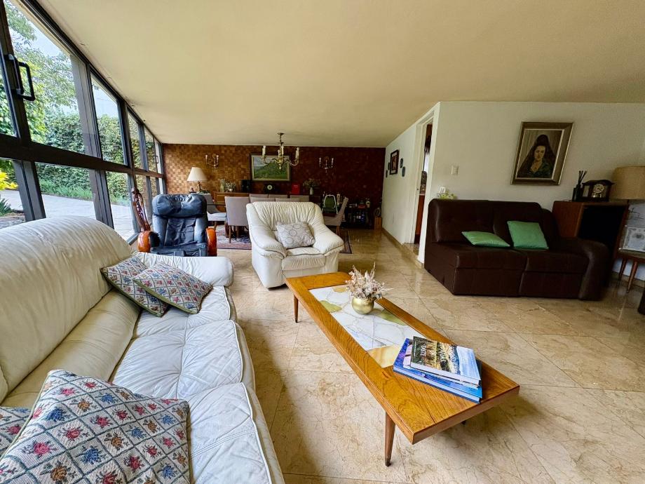 Miguel Hidalgo, Ciudad de México, 11920, Mexico, 4 Bedrooms Bedrooms, ,4 BathroomsBathrooms,Residential,For Sale,1918058