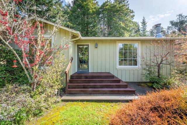 Mendocino, California, 95460, United States, 2 Bedrooms Bedrooms, ,1 BathroomBathrooms,Residential,For Sale,1921382