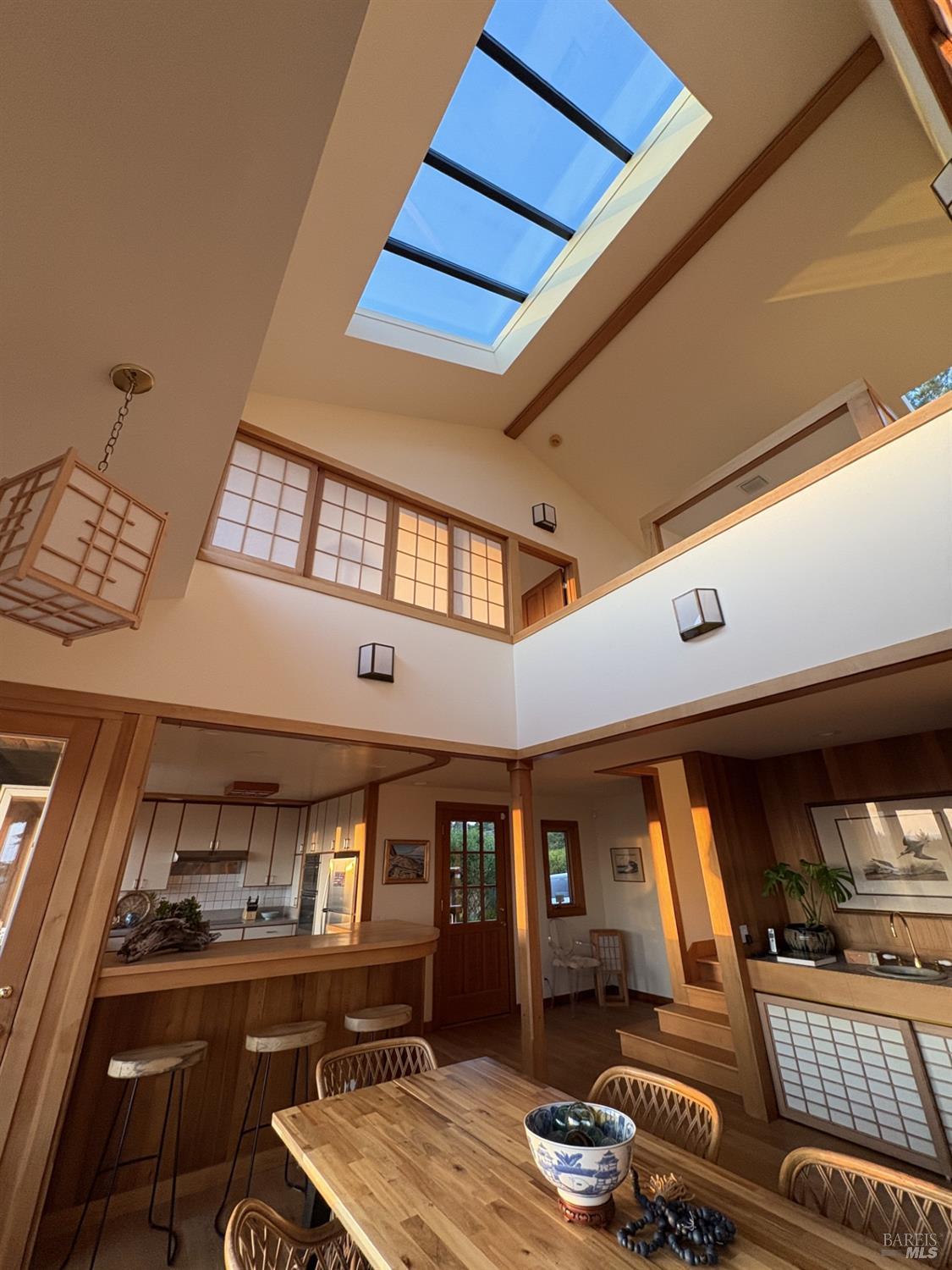Bolinas, California, 94924, United States, 2 Bedrooms Bedrooms, ,3 BathroomsBathrooms,Residential,For Sale,1906337