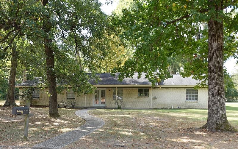 Brookwood Pl, Lufkin, TX 75904