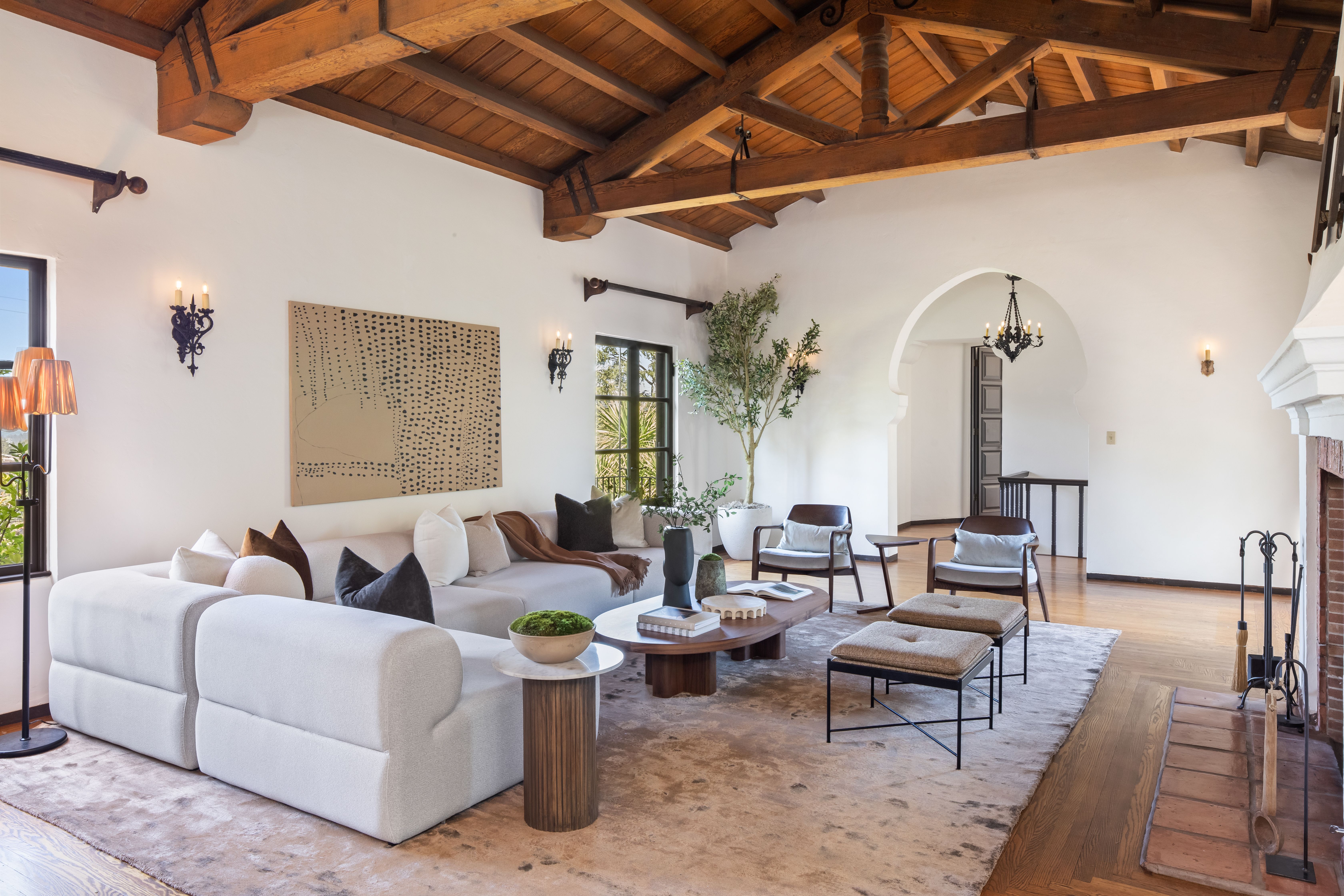  Historic Orinda:  Hacienda La Cuesta - 物件實景