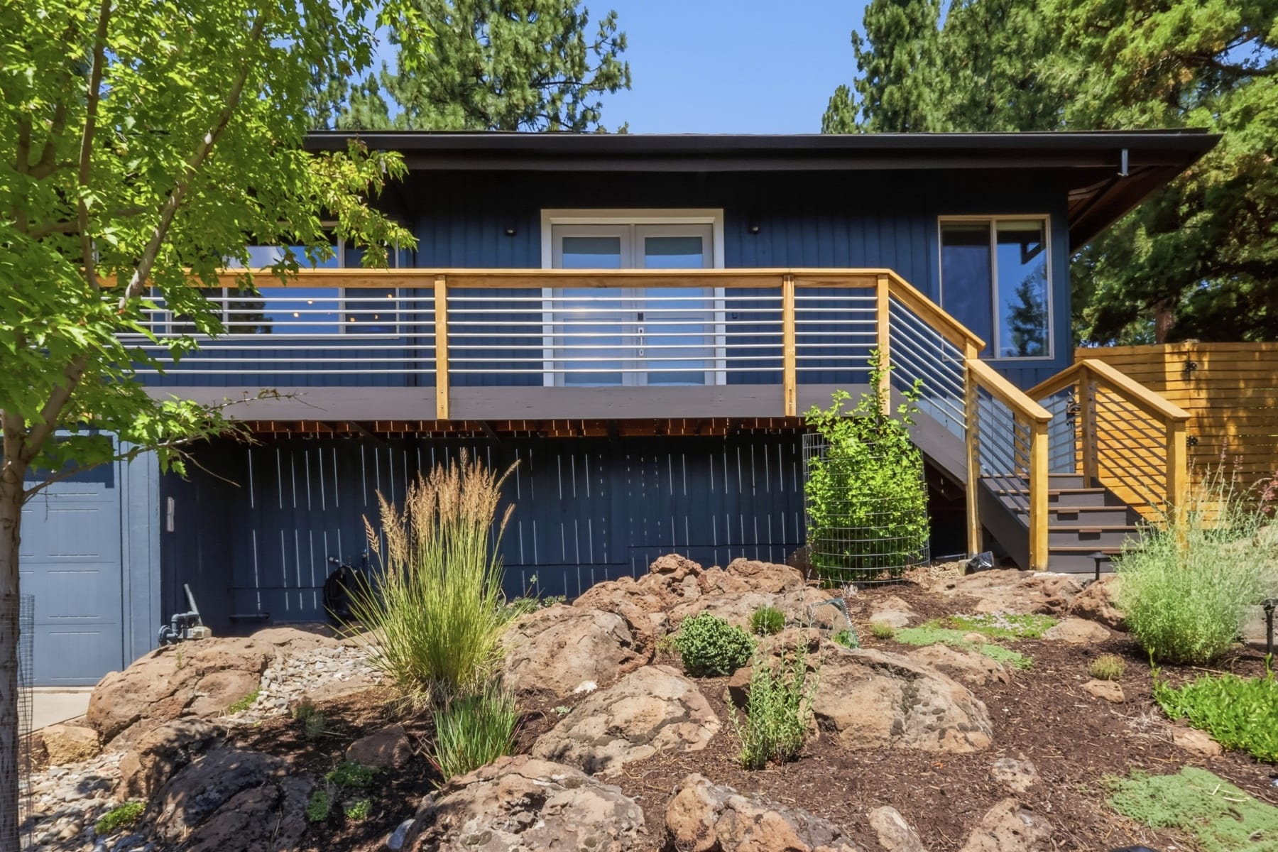  1340 NW Trenton Avenue Bend, OR 97703 - 物件實景