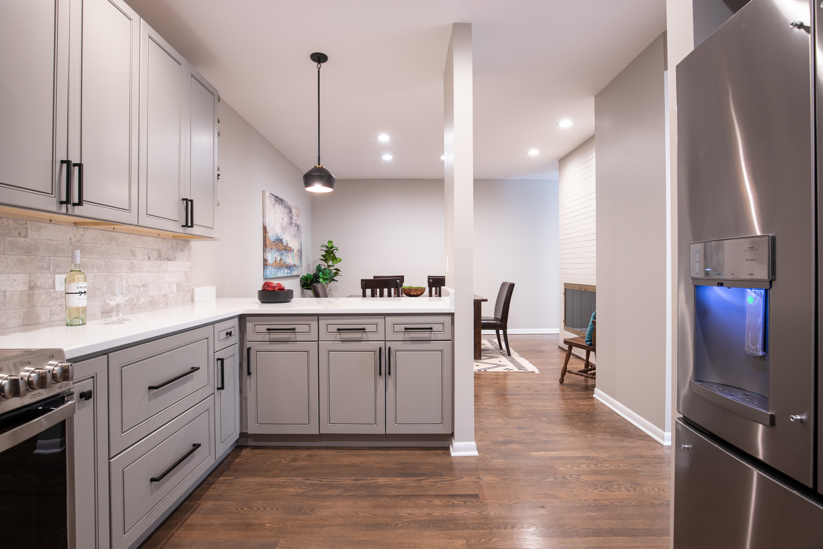 3631 N Pine Grove Avenue Unit C, Chicago, Illinois, 60613, United States, 4 Bedrooms Bedrooms, ,4 BathroomsBathrooms,Residential,For Sale,3631 N Pine Grove Avenue Unit C,1663160