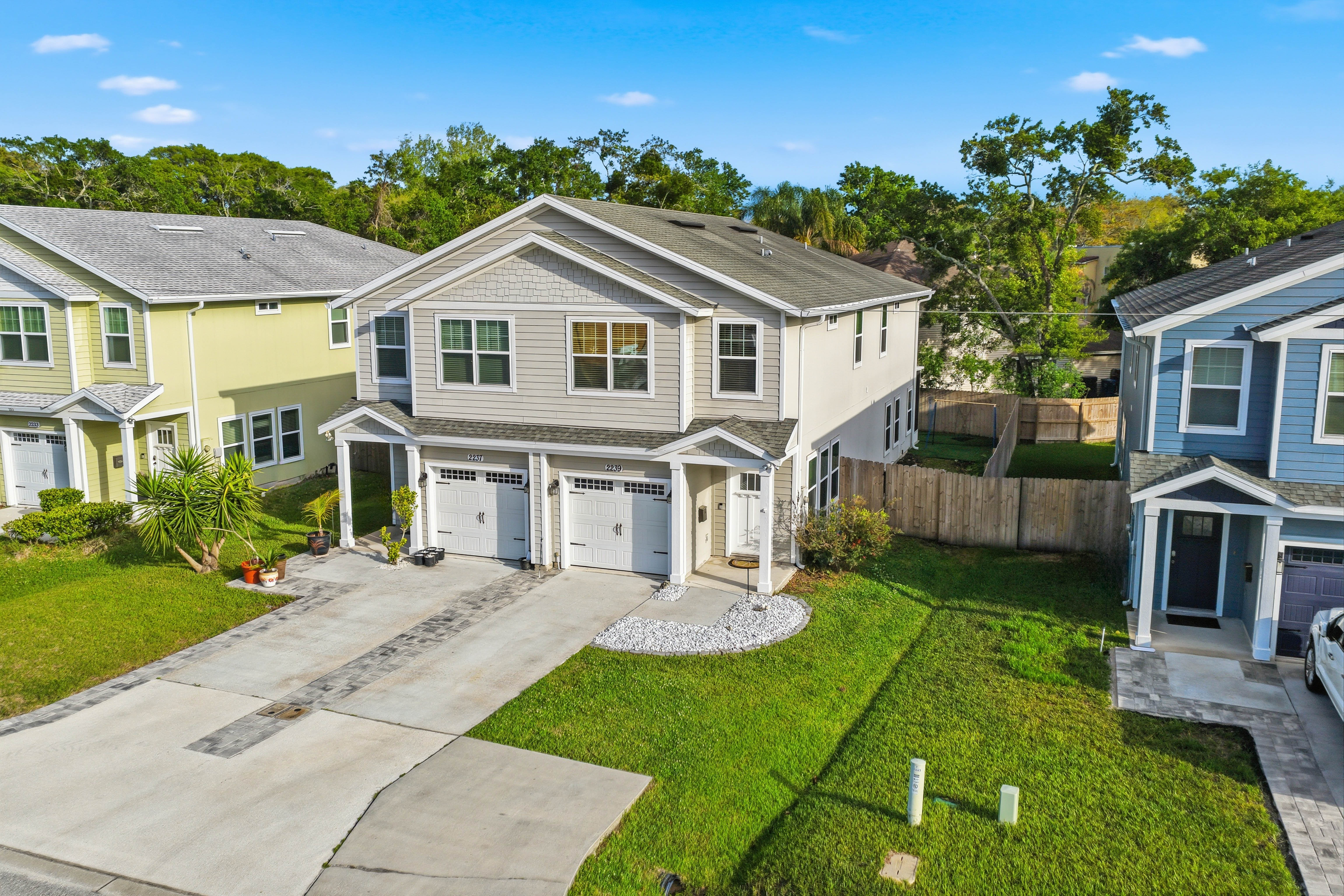  2239 Pine Place, Neptune Beach, FL, 32266 - 物件實景