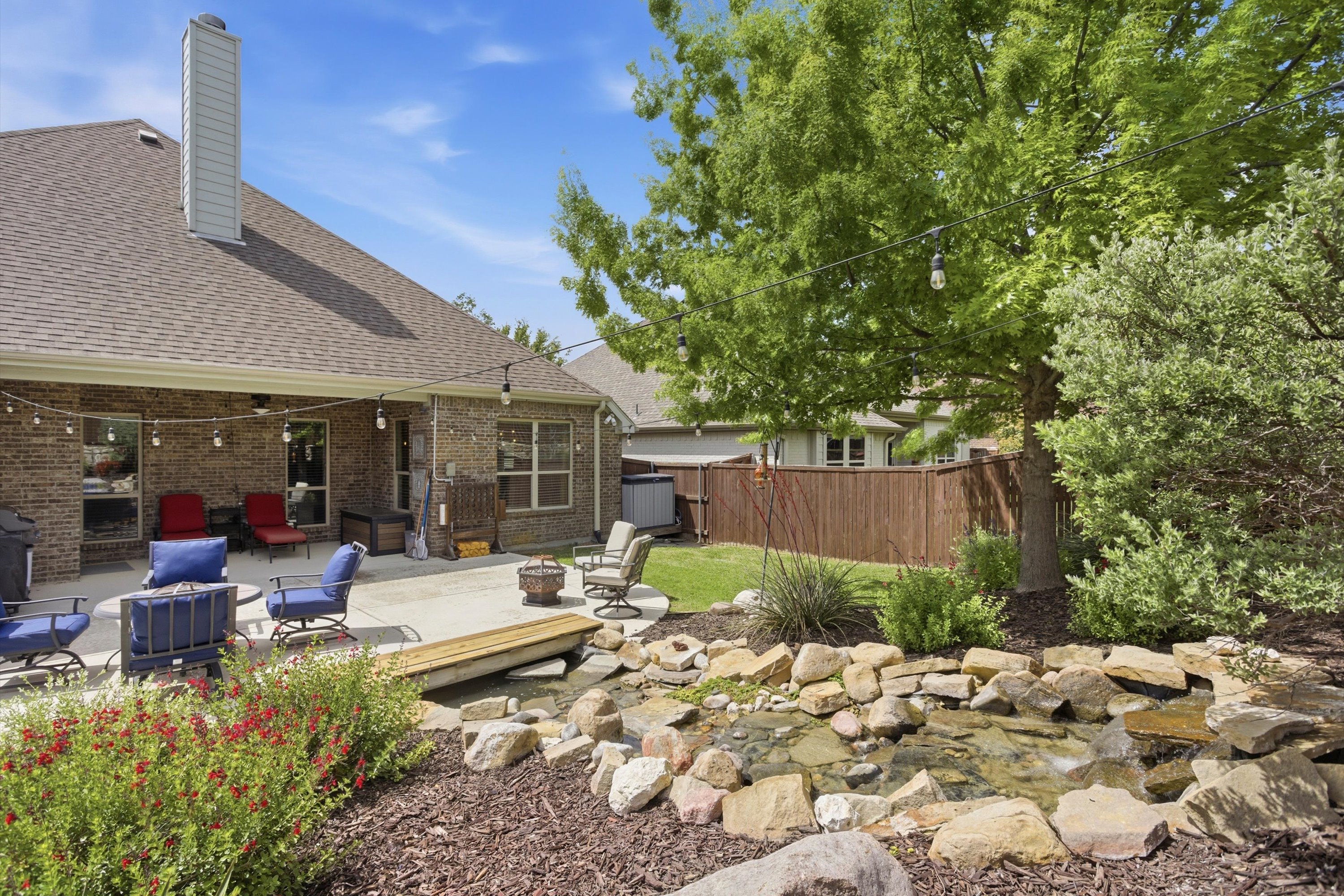  Welcome Home to Live Oak Creek - 物件實景