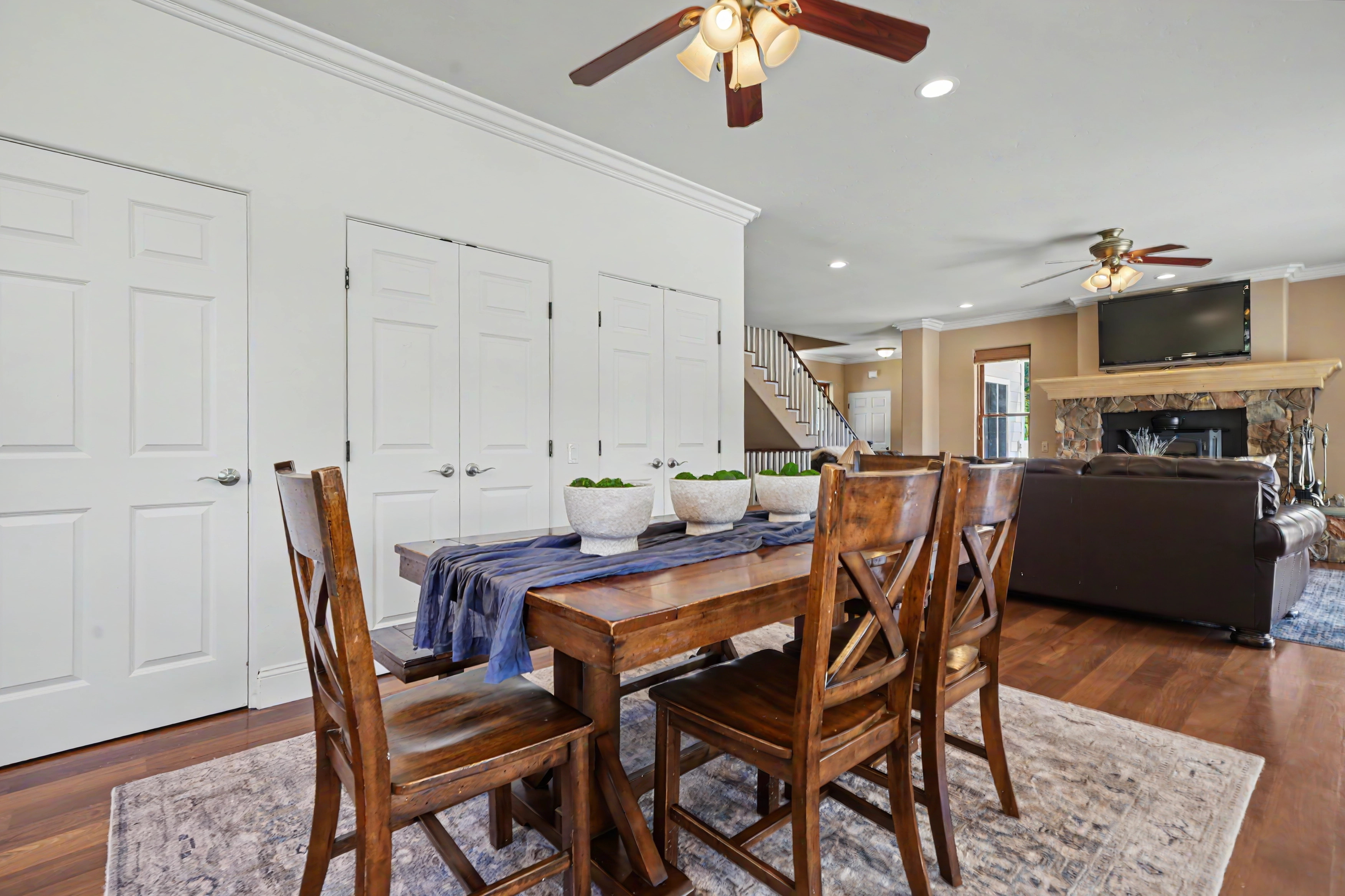  40 Acres - Fully Wheelchair Accessible - Indoor Pool - 物件實景